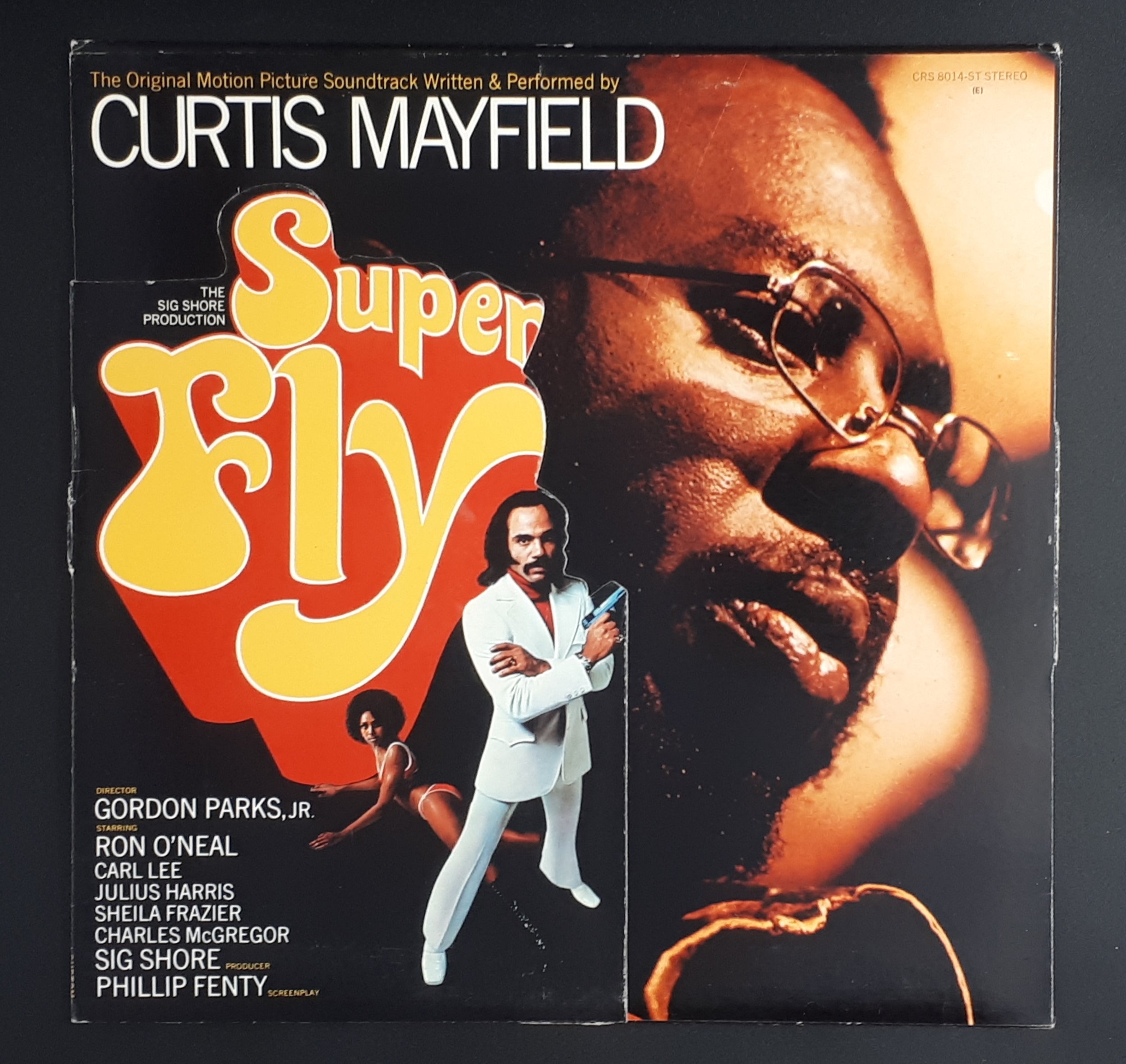 R&B/Funk/Soul