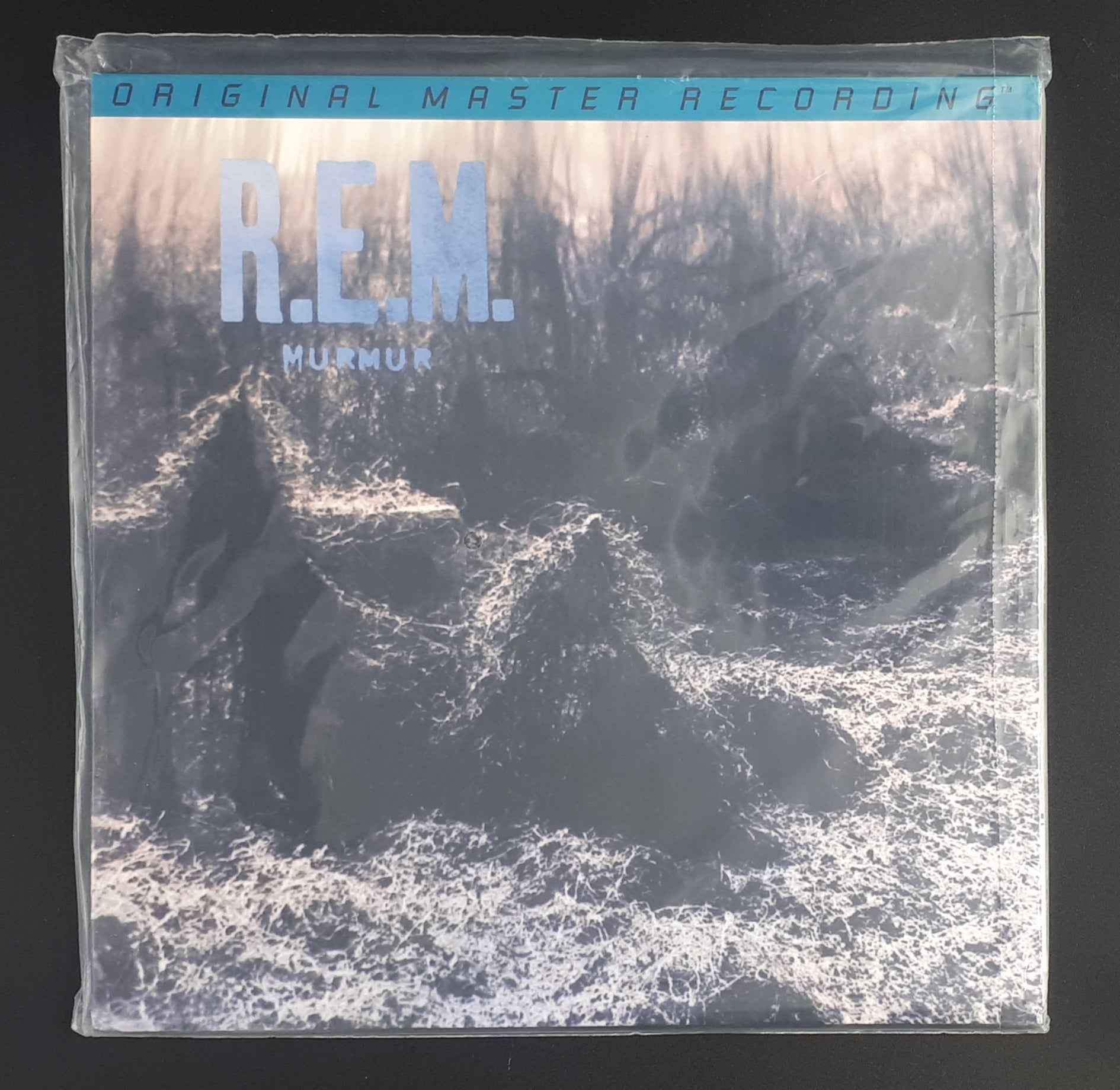 R.E.M. - Murmur (Sealed Vintage) (Mobile Fidelity)