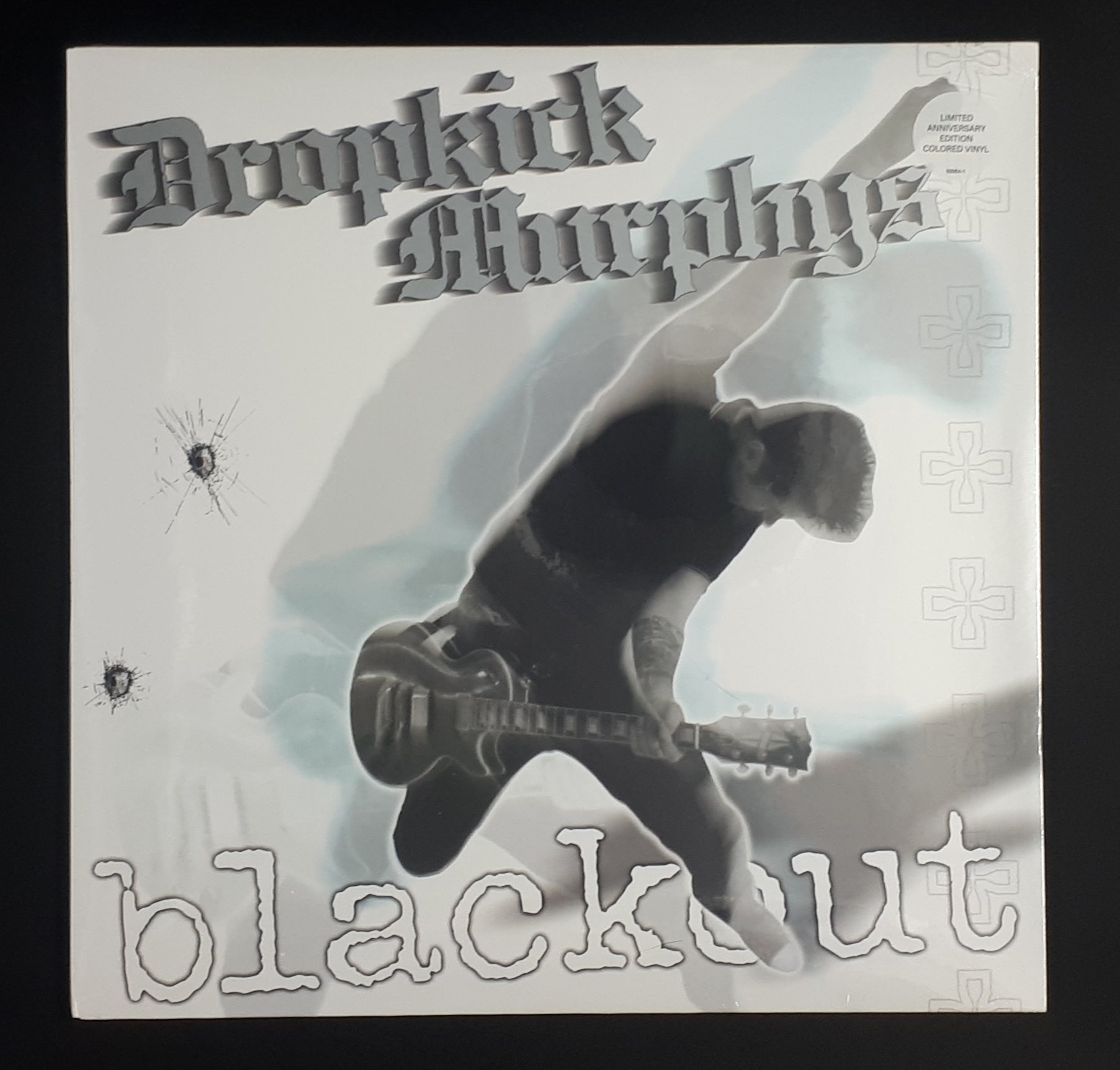 Dropkick Murphys - Blackout