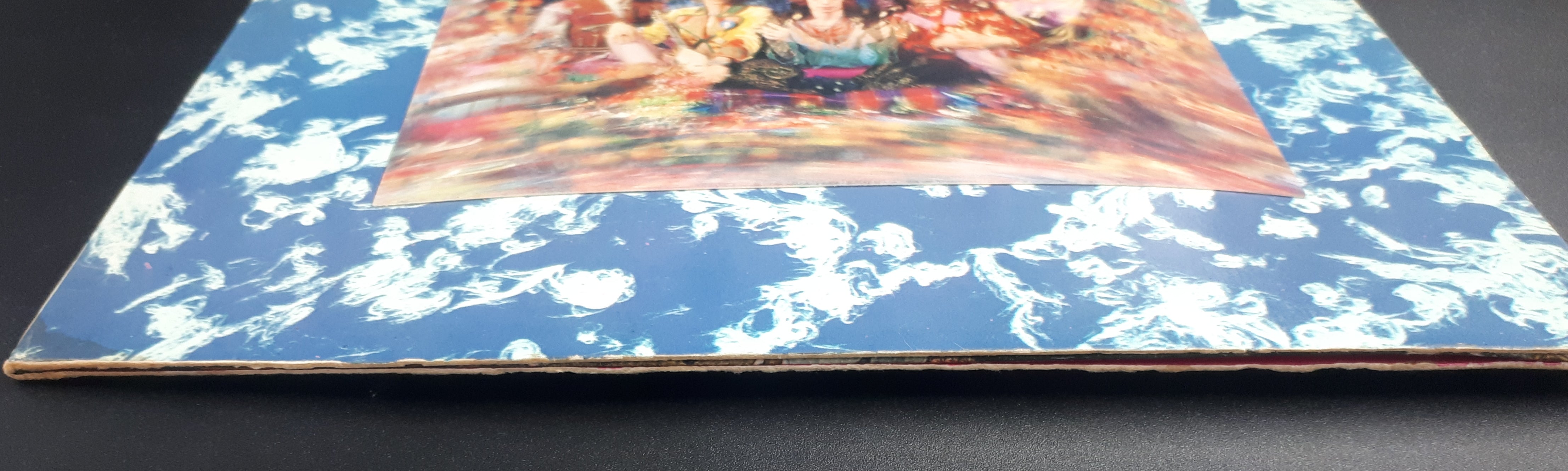 The Rolling Stones - Their Satanic Majesties Request