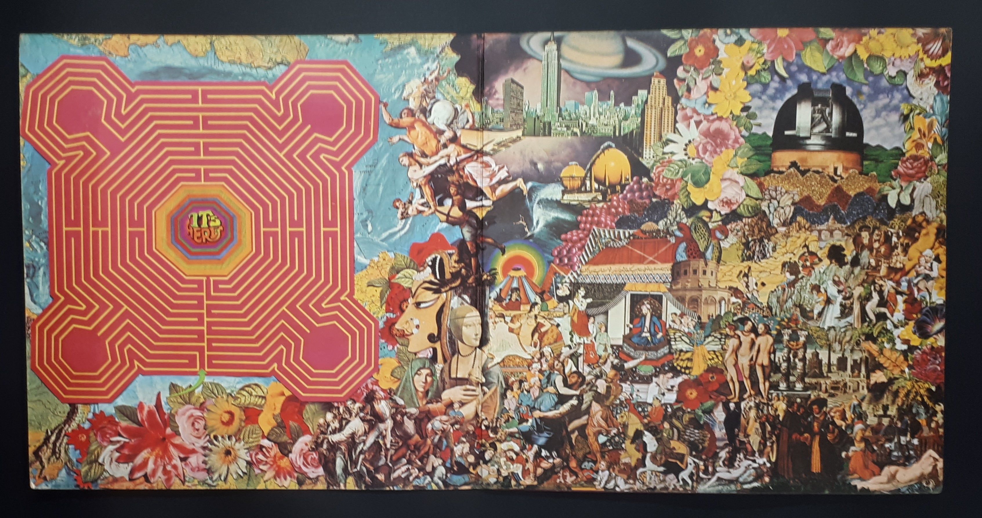 The Rolling Stones - Their Satanic Majesties Request