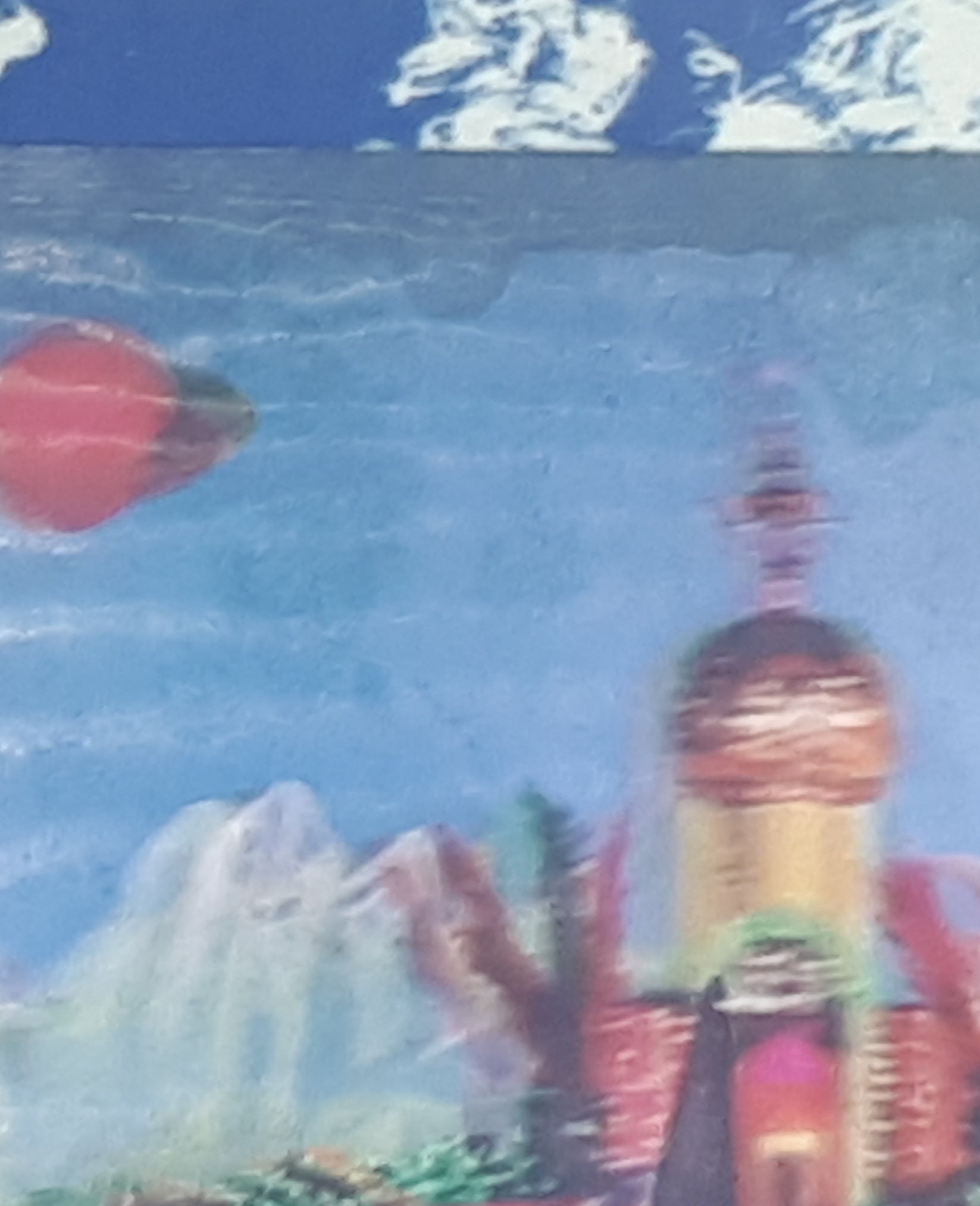 The Rolling Stones - Their Satanic Majesties Request