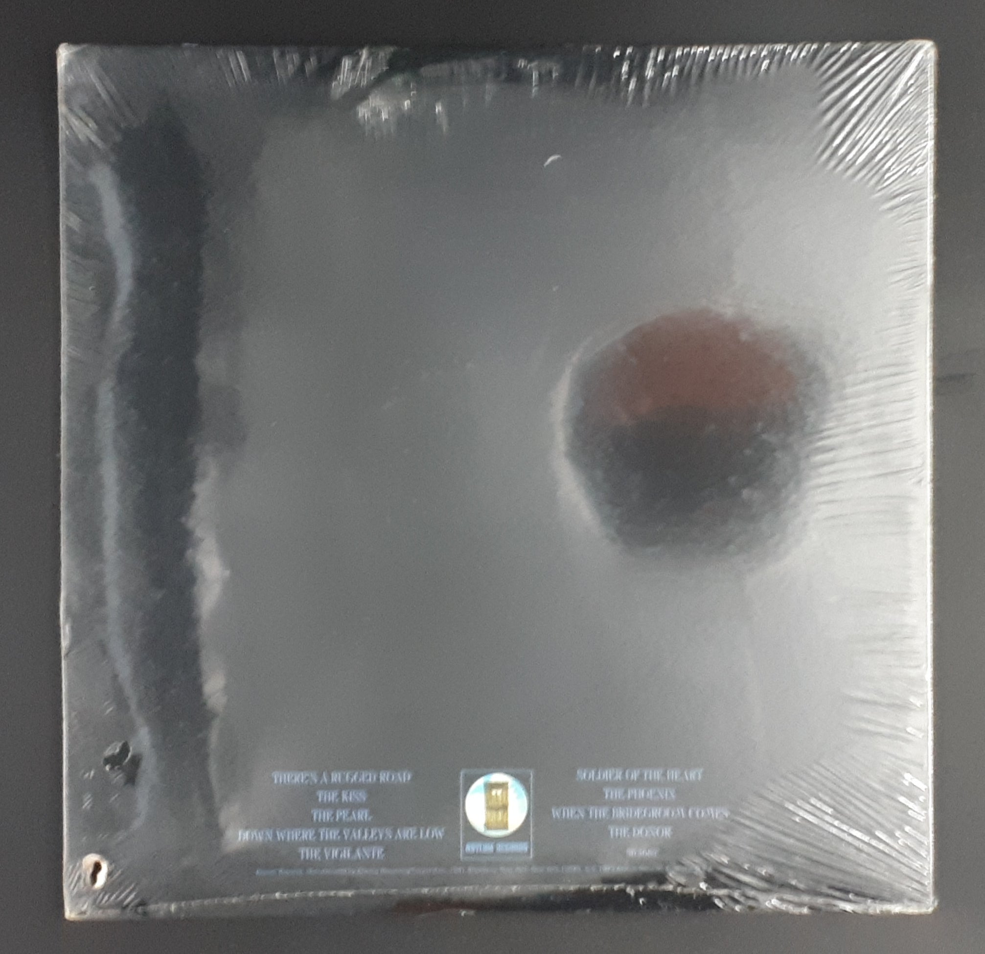 Judee Sill - Heart Food