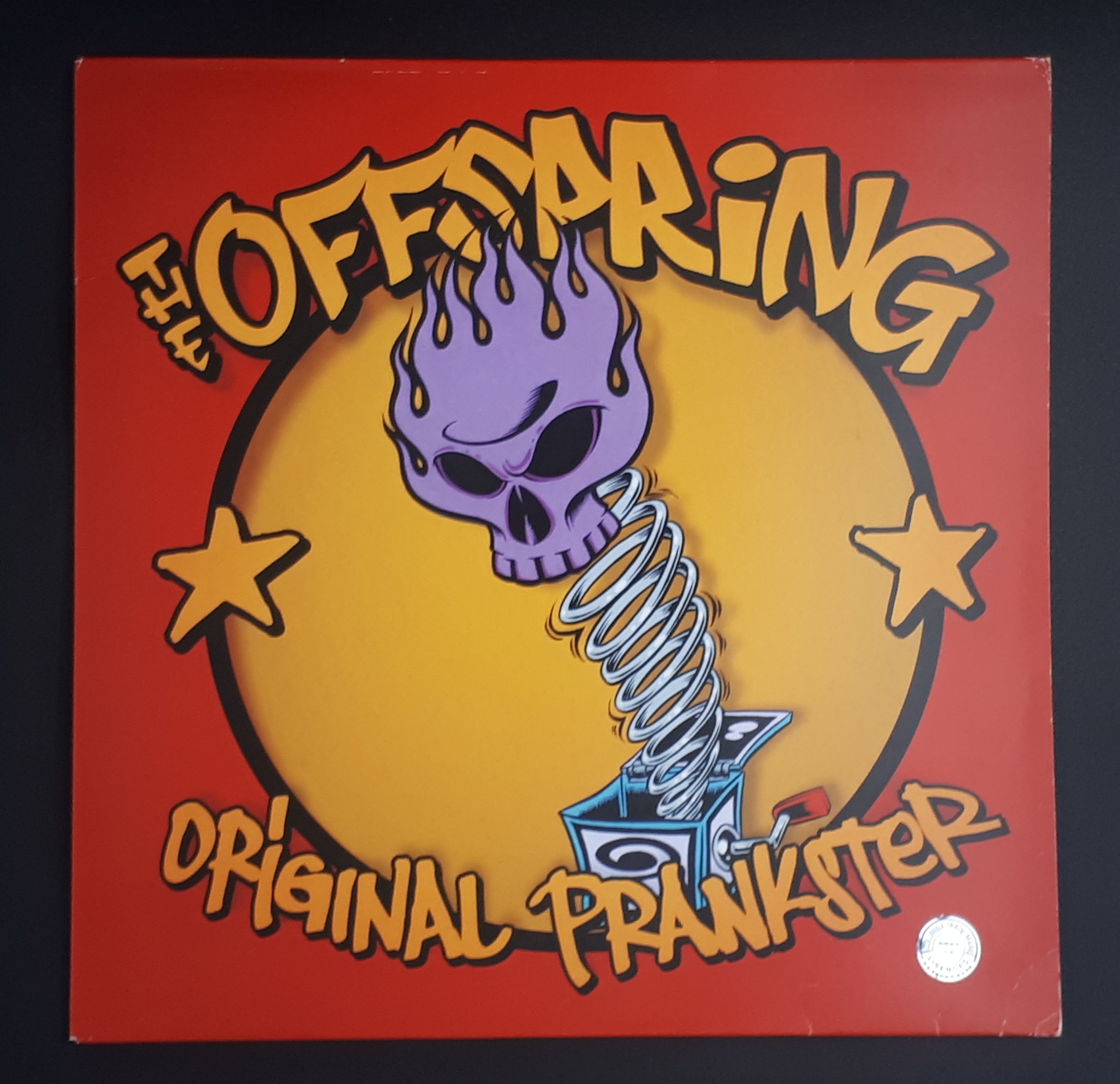 The Offspring - Original Prankster
