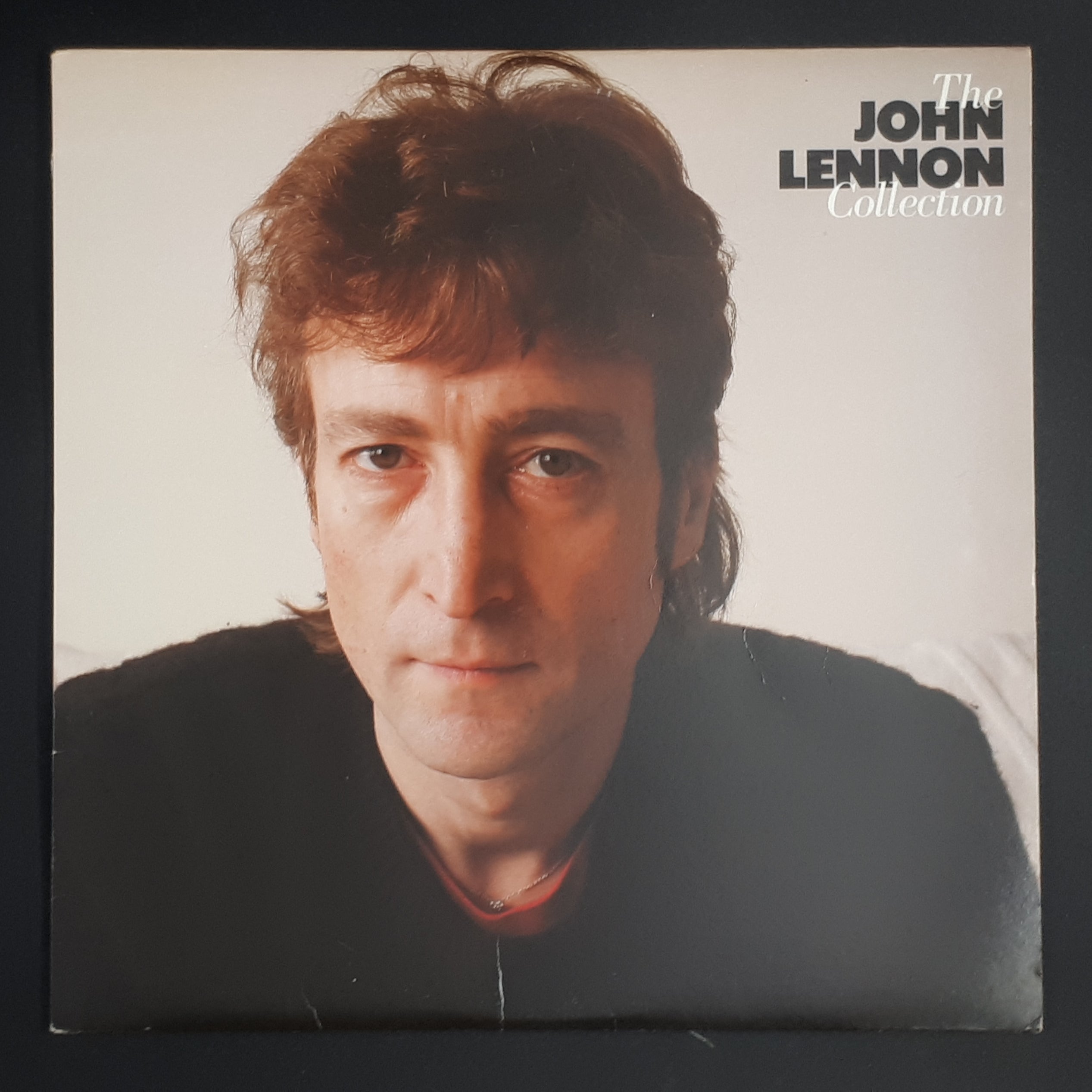 John Lennon - The John Lennon Collection