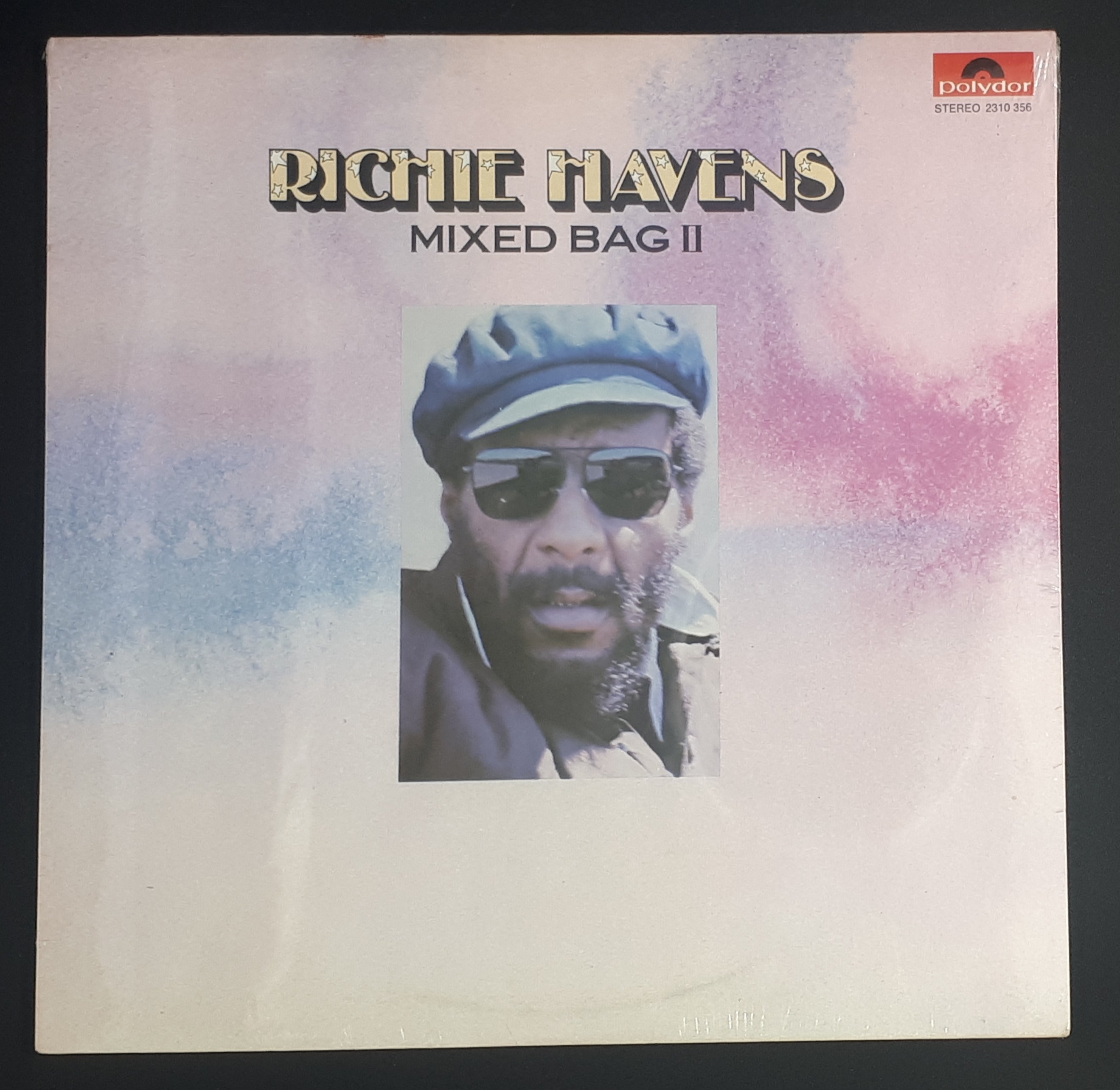 Richie Havens - Mixed Bag II