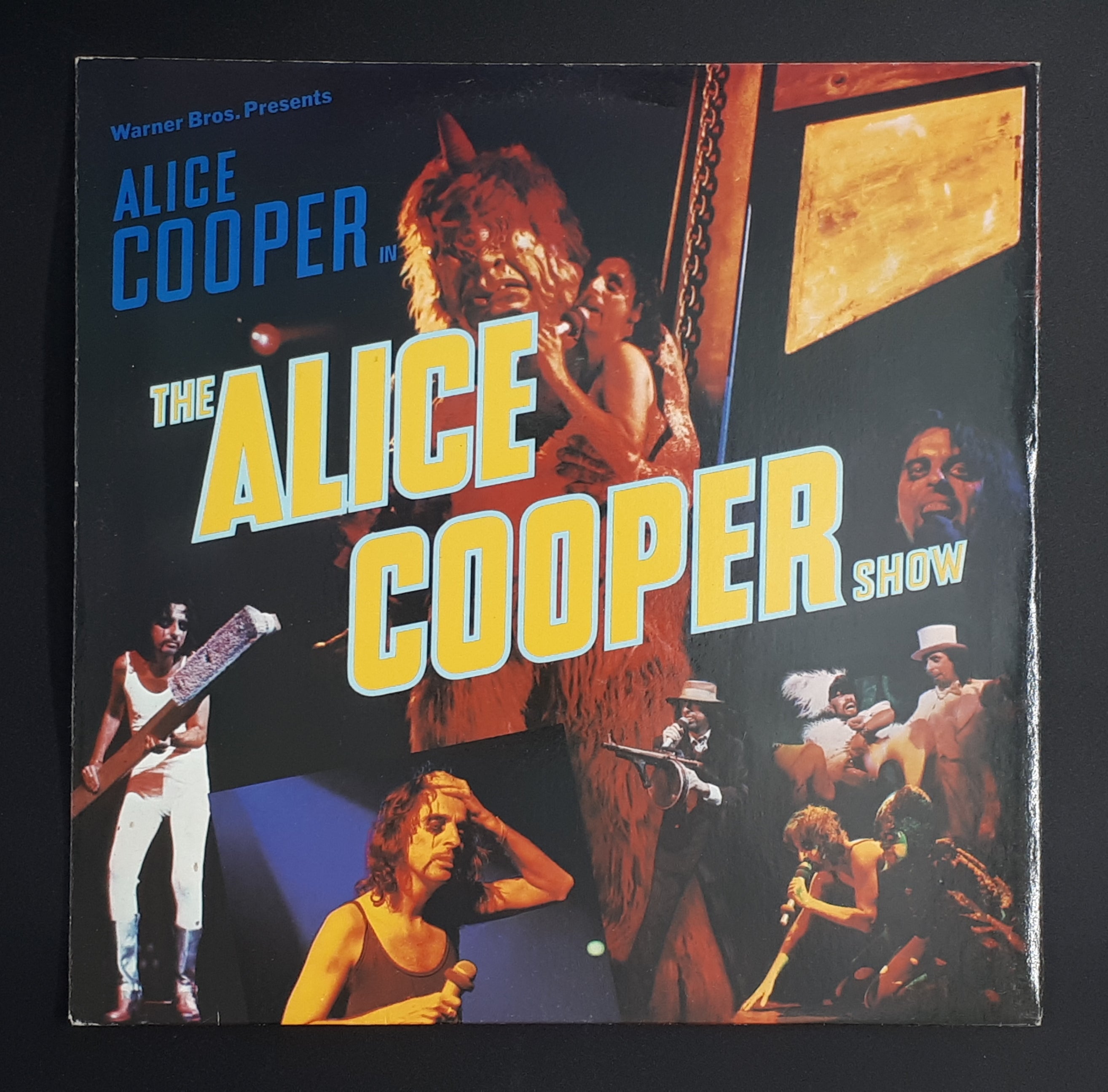 Alice Cooper - The Alice Cooper Show