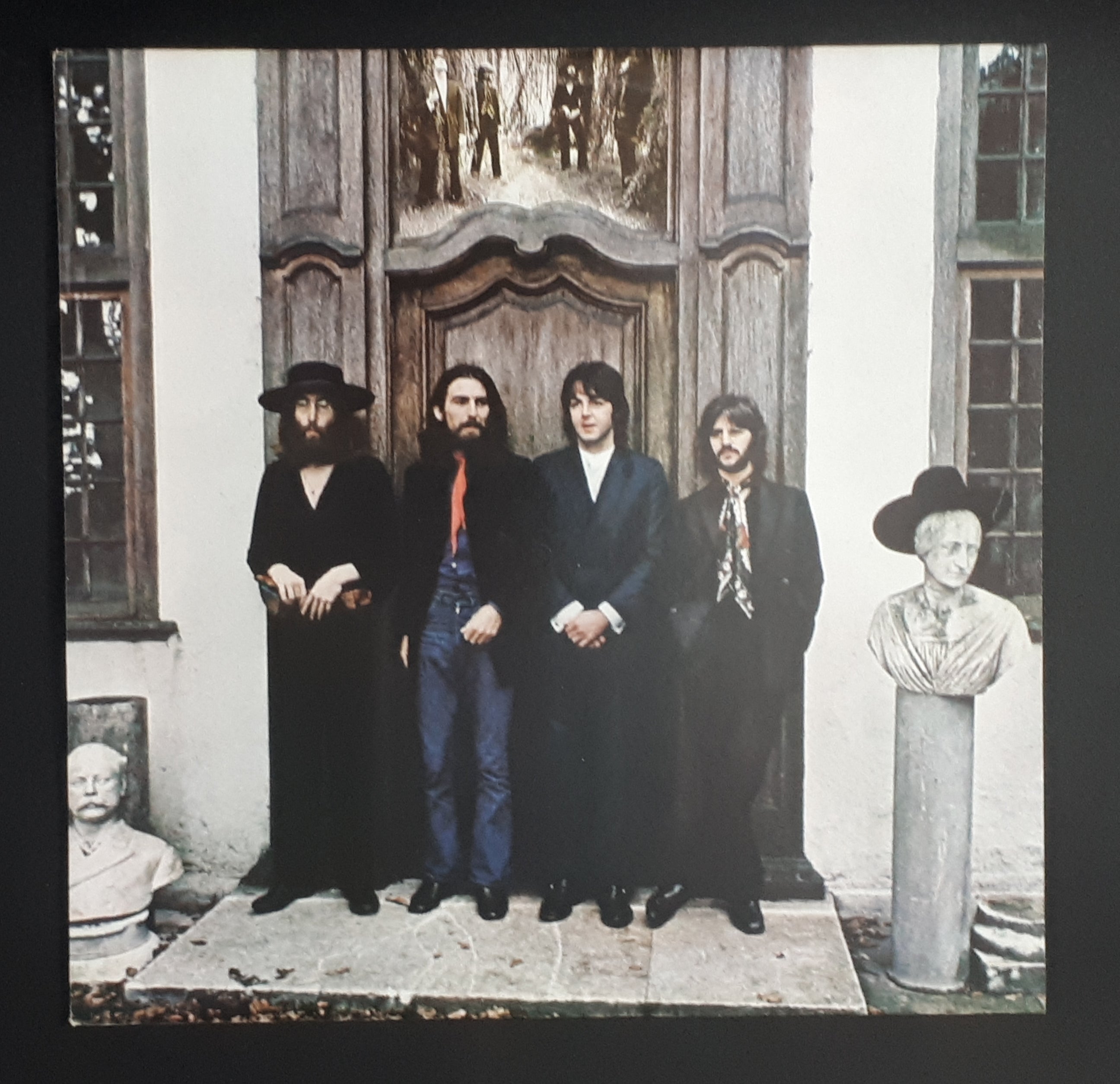 The Beatles - Hey Jude