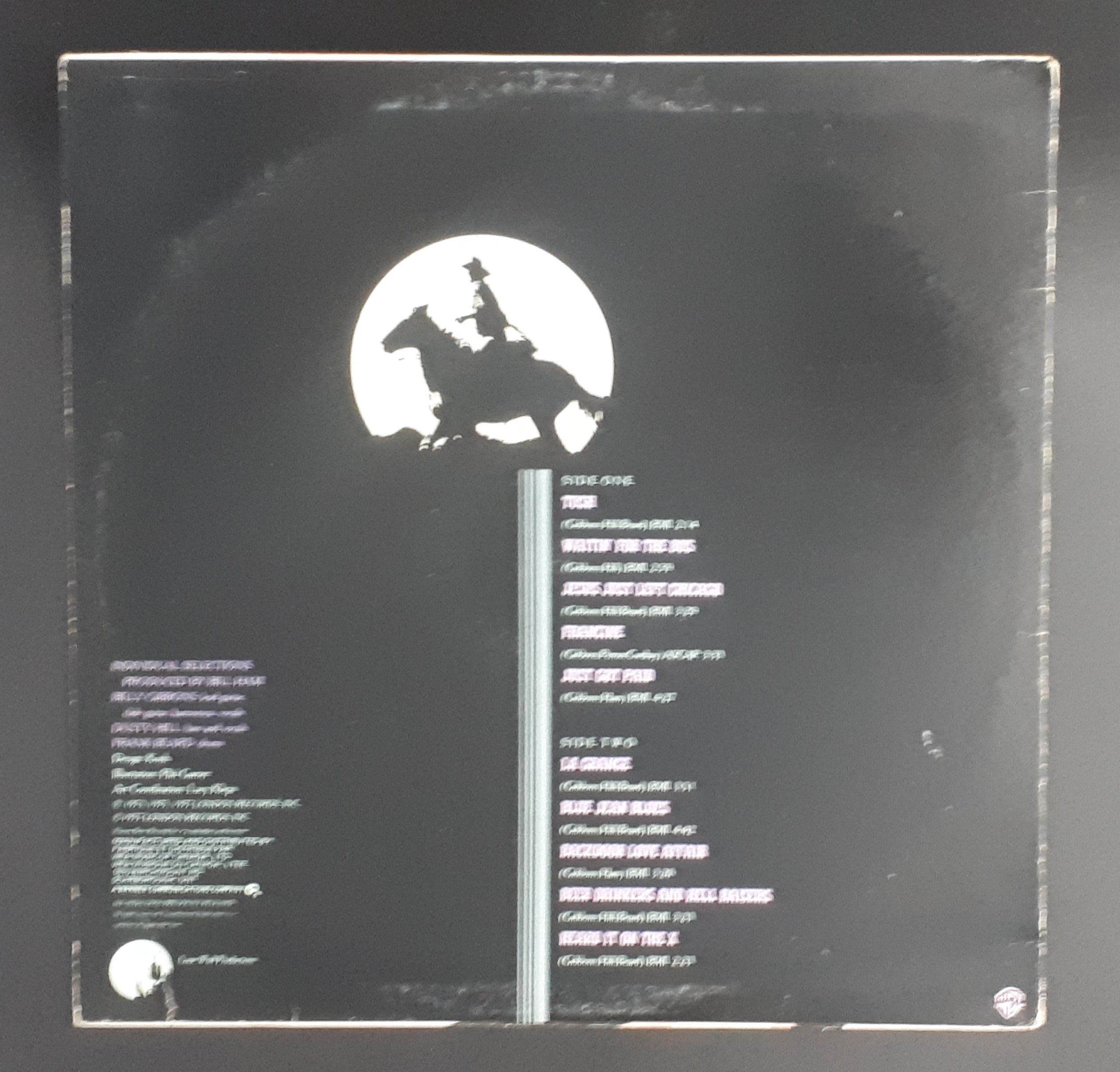 ZZ Top - The Best Of ZZ Top
