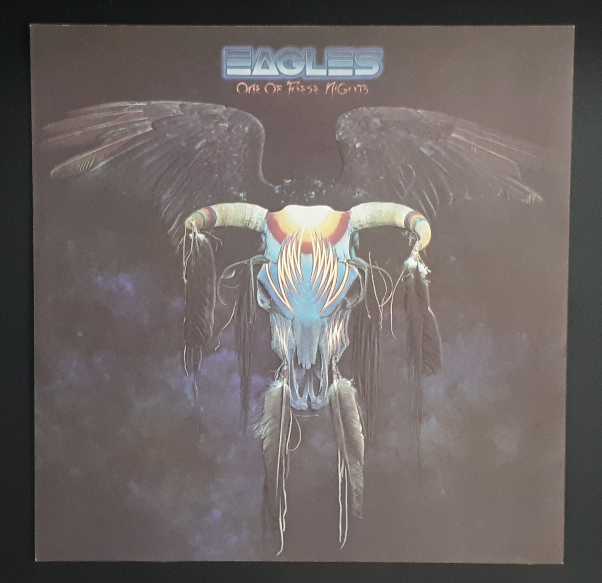 Eagles - One Of These Nights