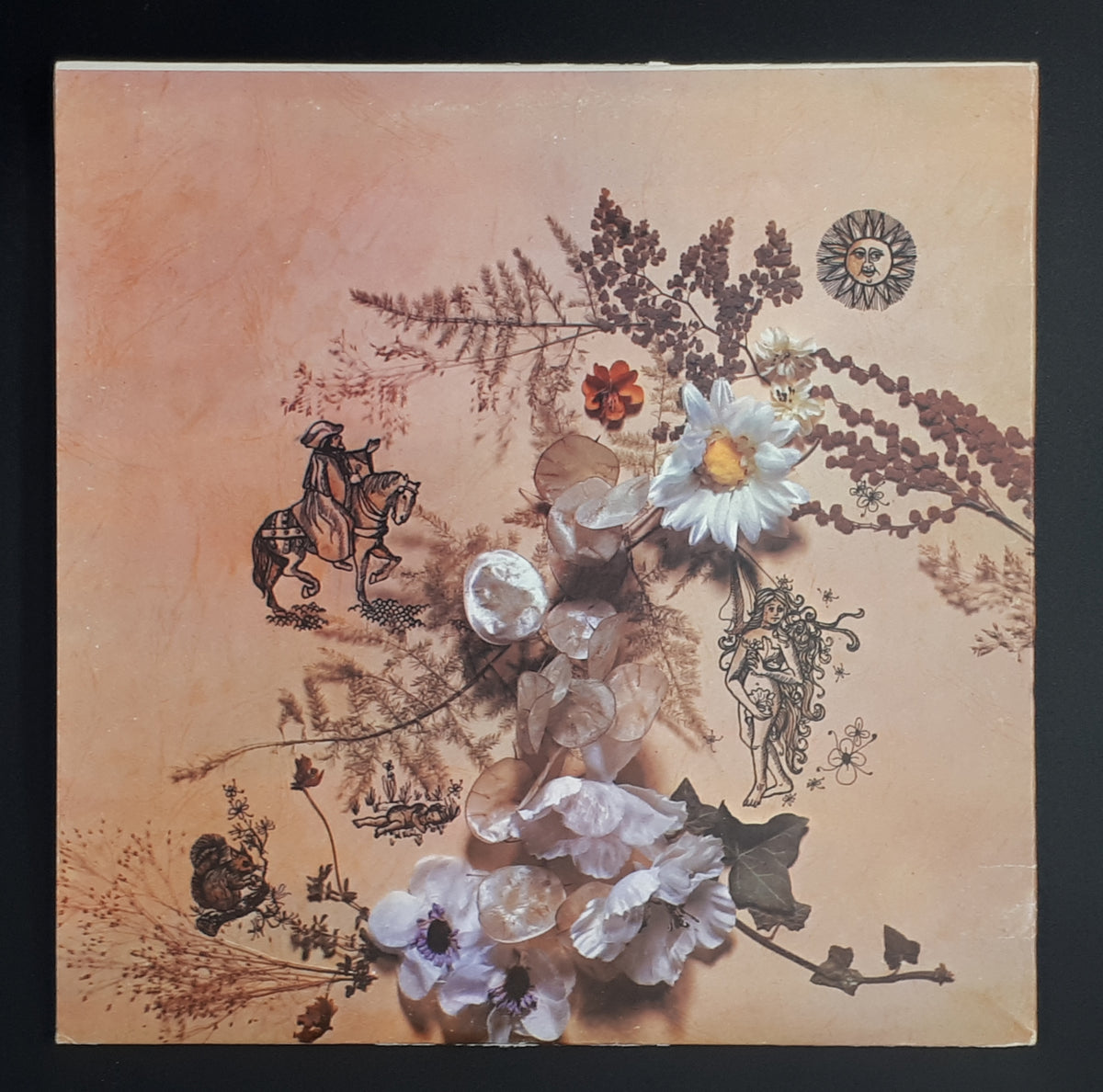 Magna Carta - Seasons