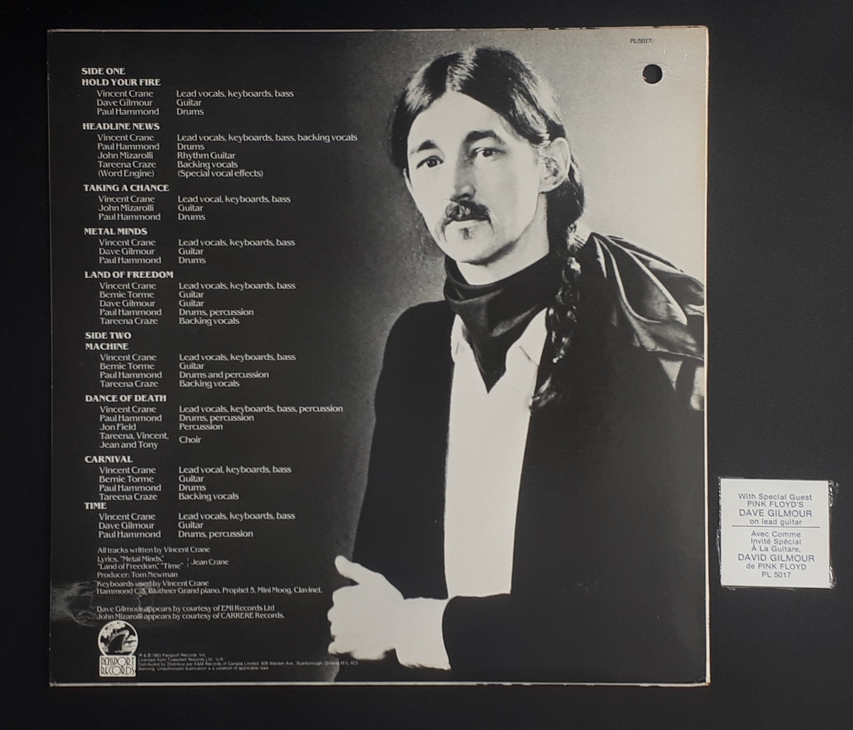 Atomic Rooster - Headline News