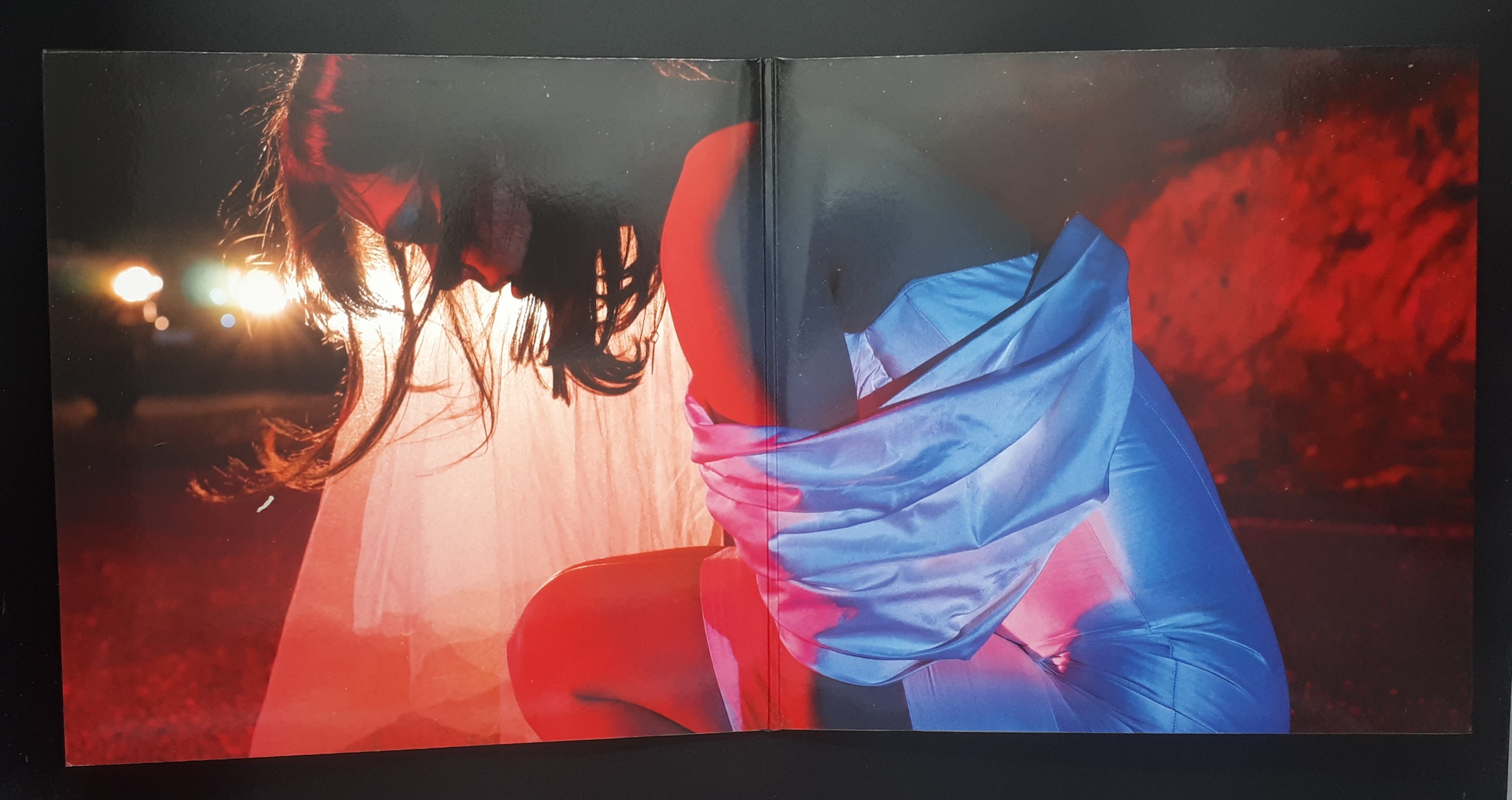 Bat For Lashes - The Bride