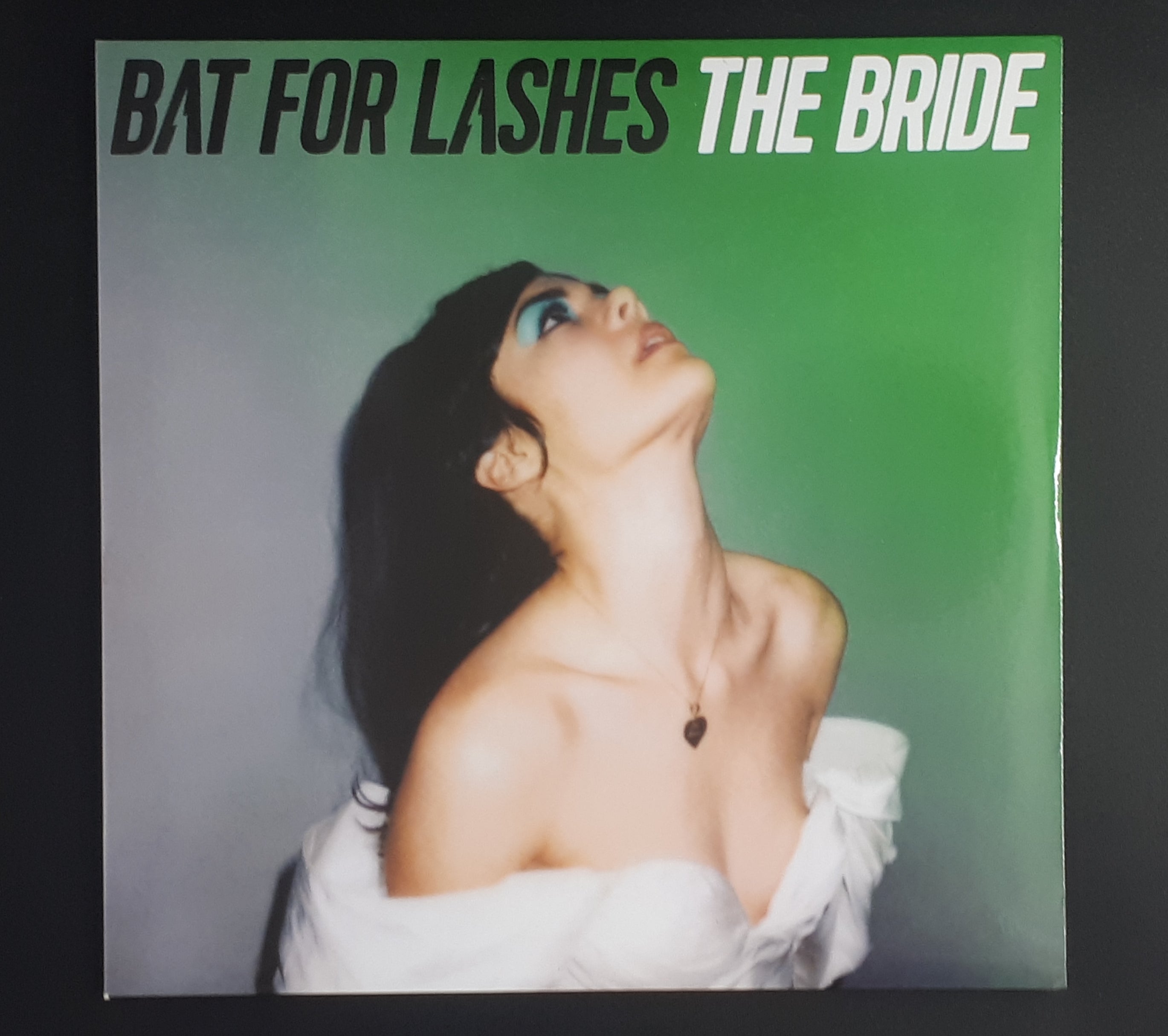 Bat For Lashes - The Bride