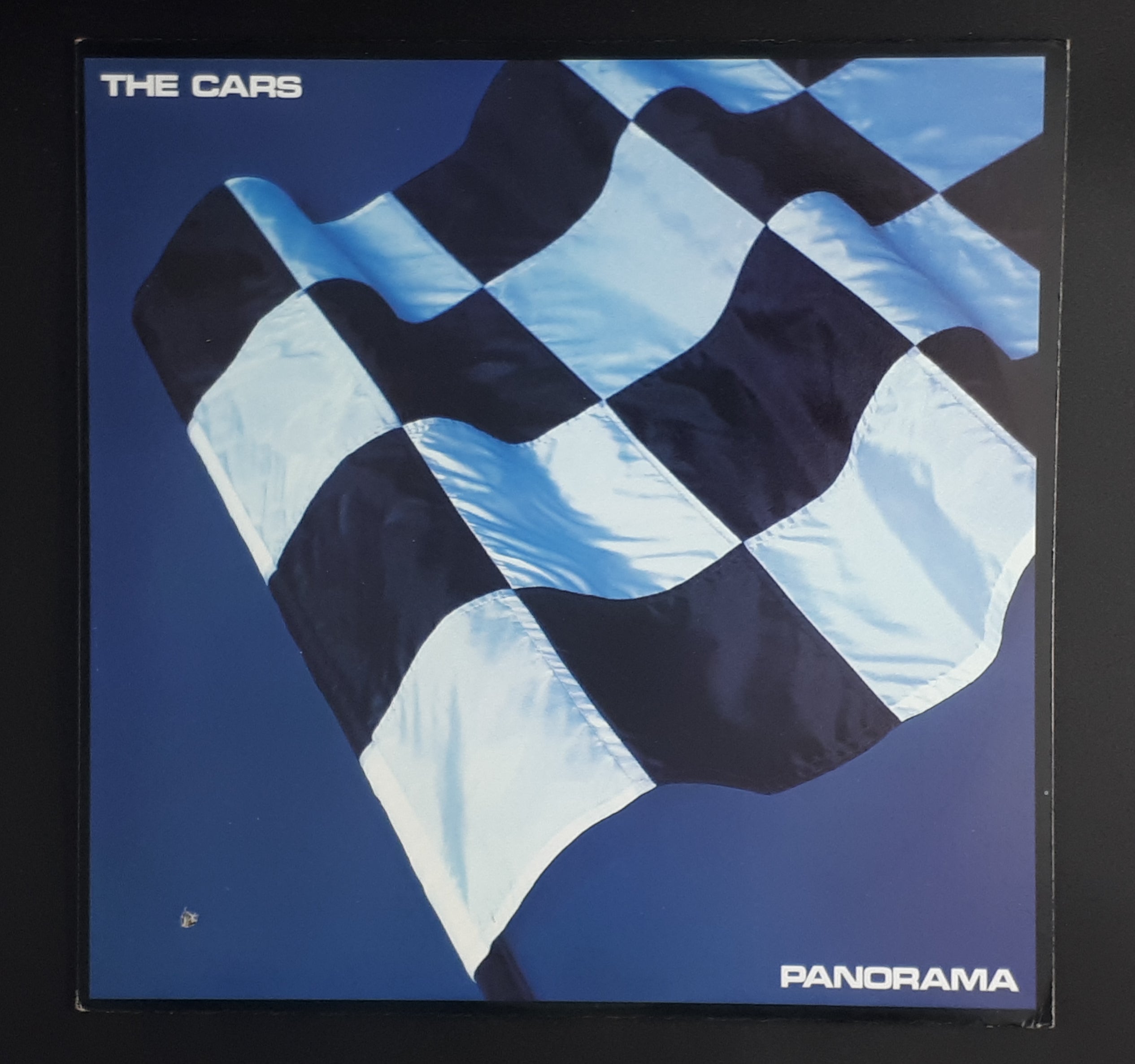 The Cars - Panorama