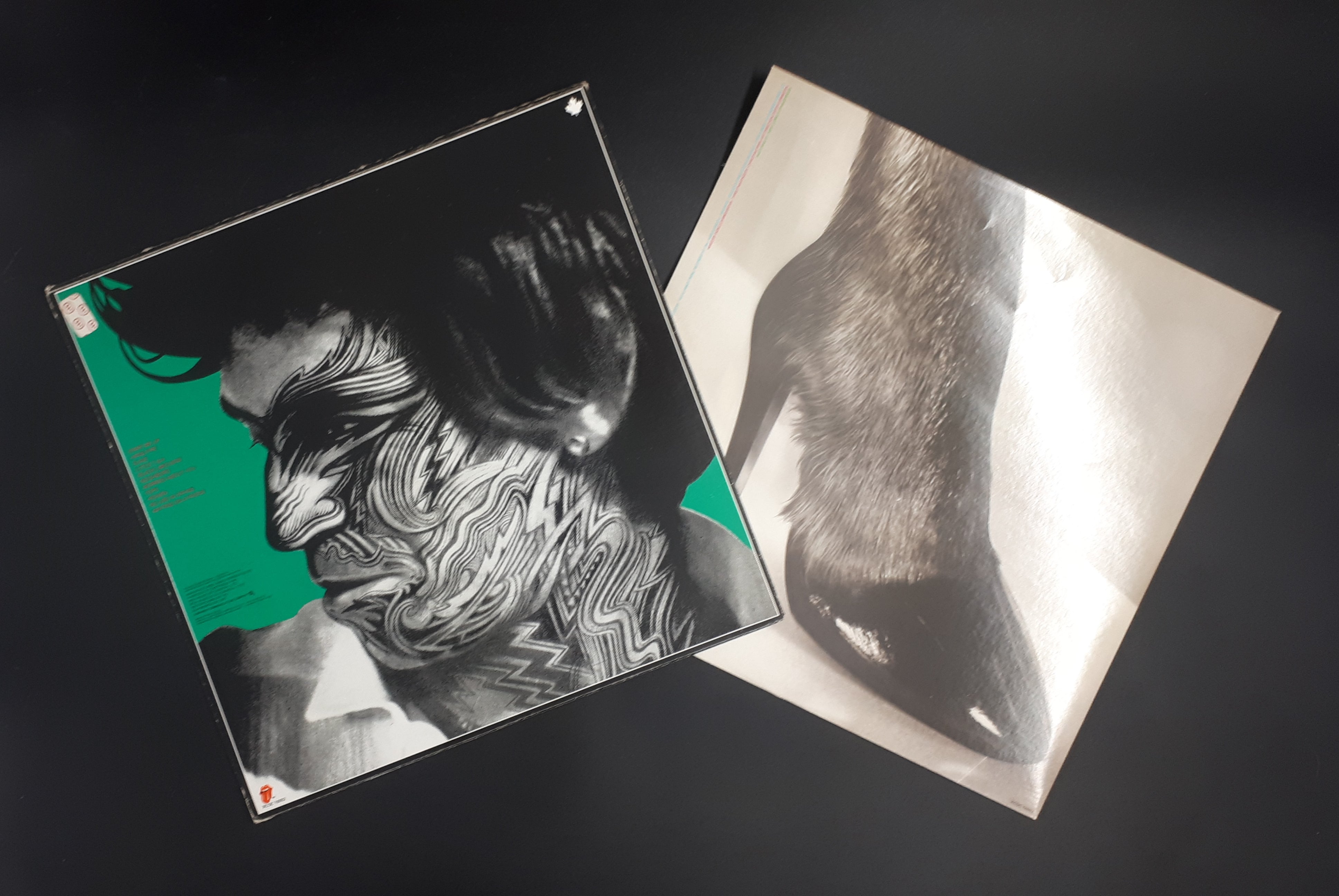 The Rolling Stones - Tattoo You