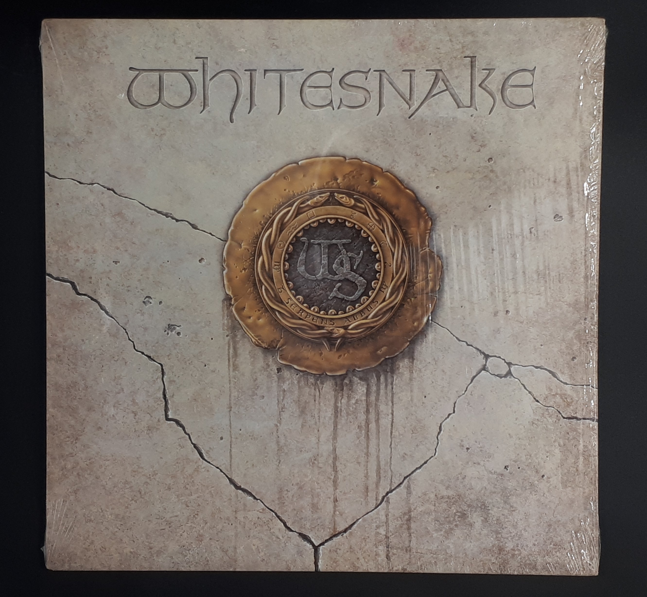 Whitesnake - Whitesnake
