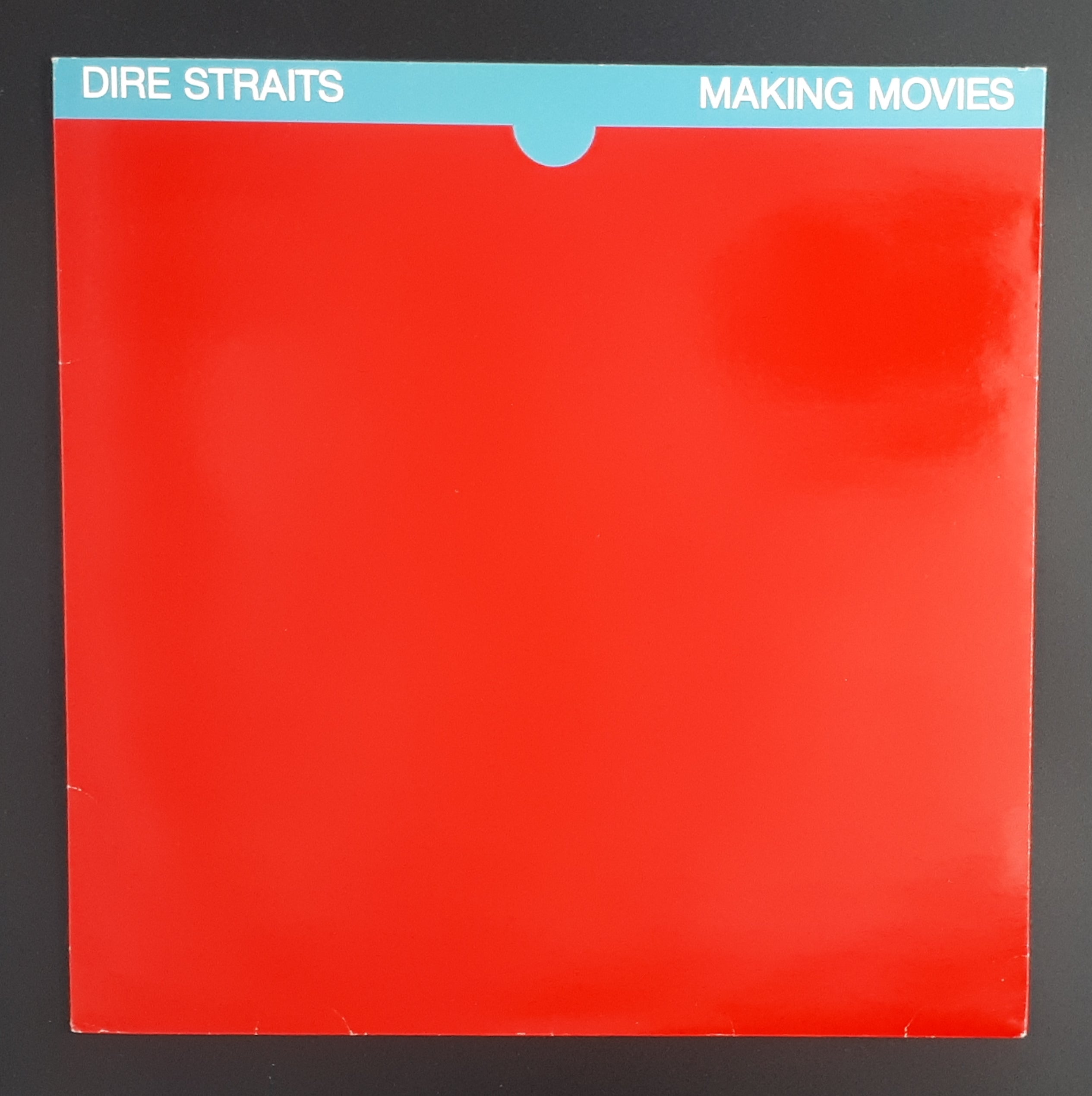 Dire Straits - Making Movies