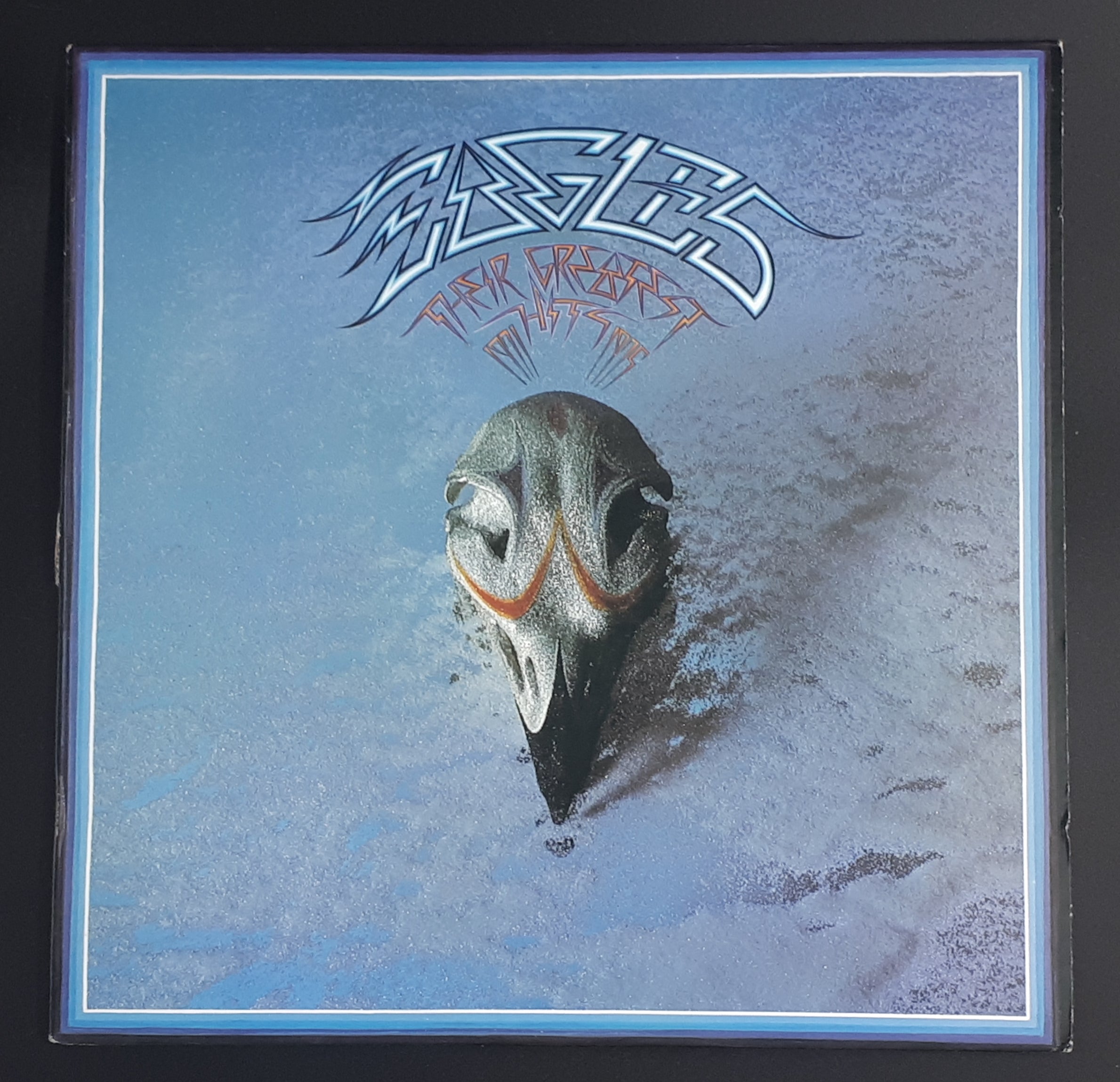 Eagles - Their Greatest Hits 1971-1975