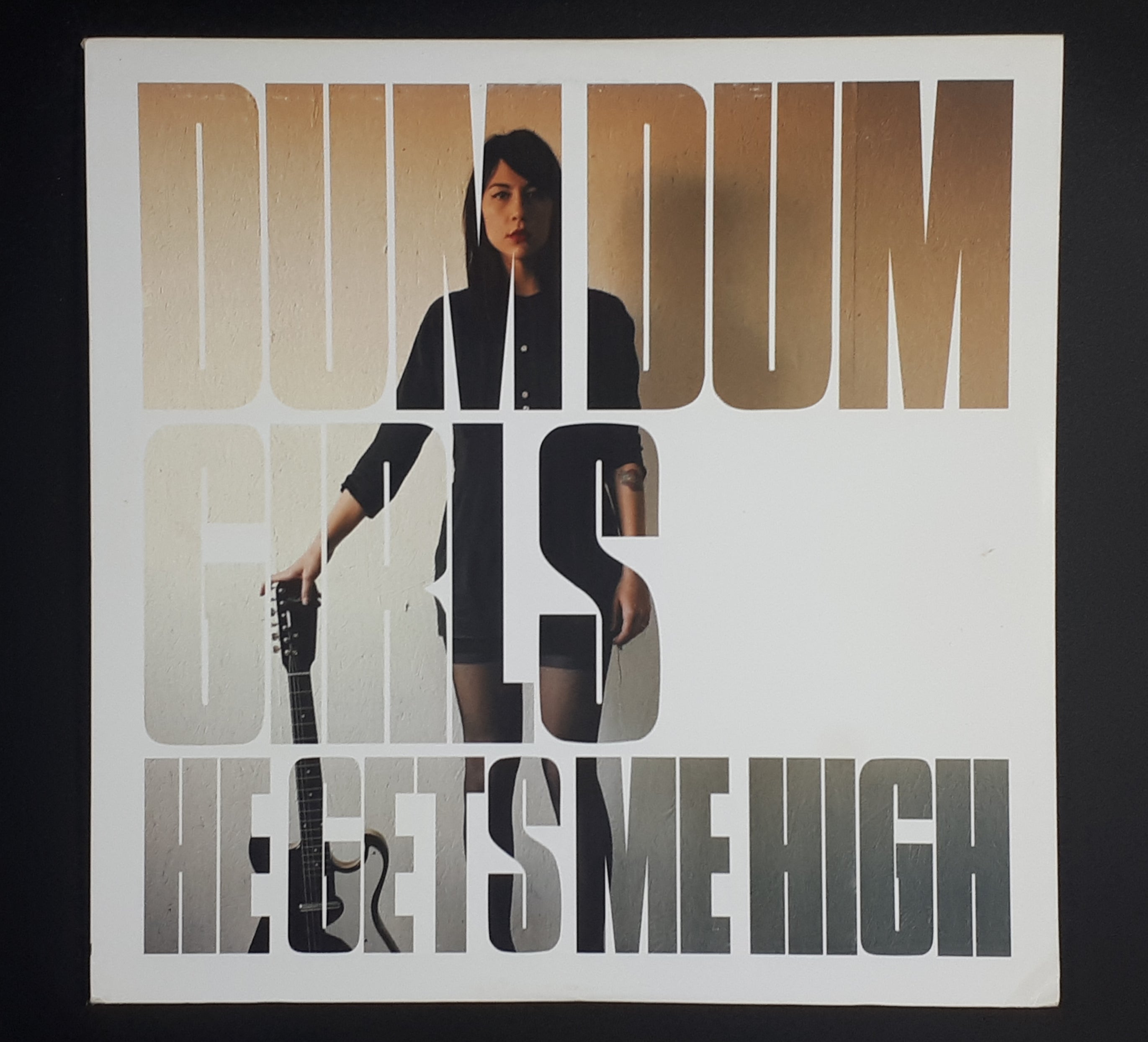 Dum Dum Girls - He Gets Me High