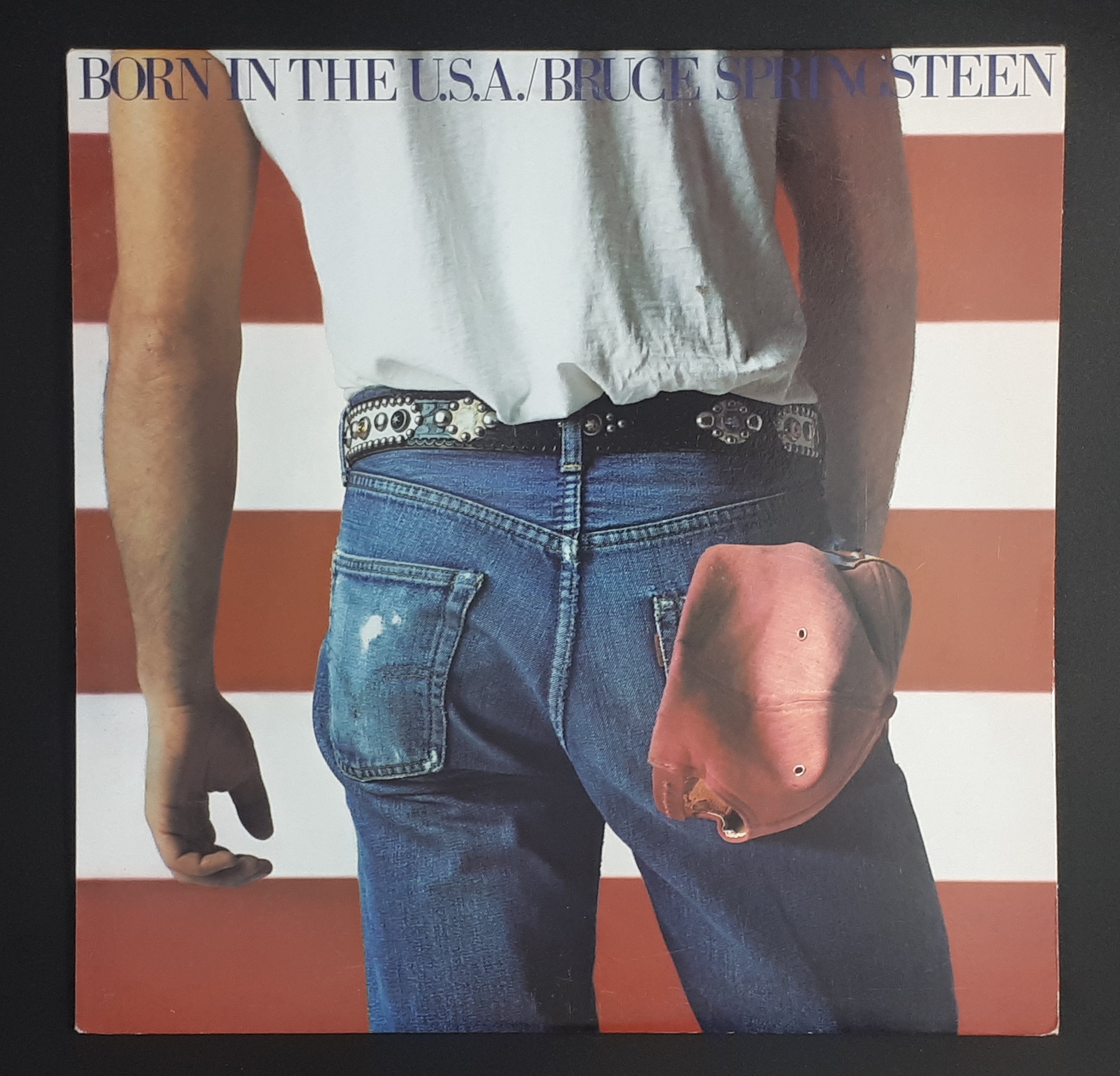 Bruce Springsteen - Born In The U.S.A.