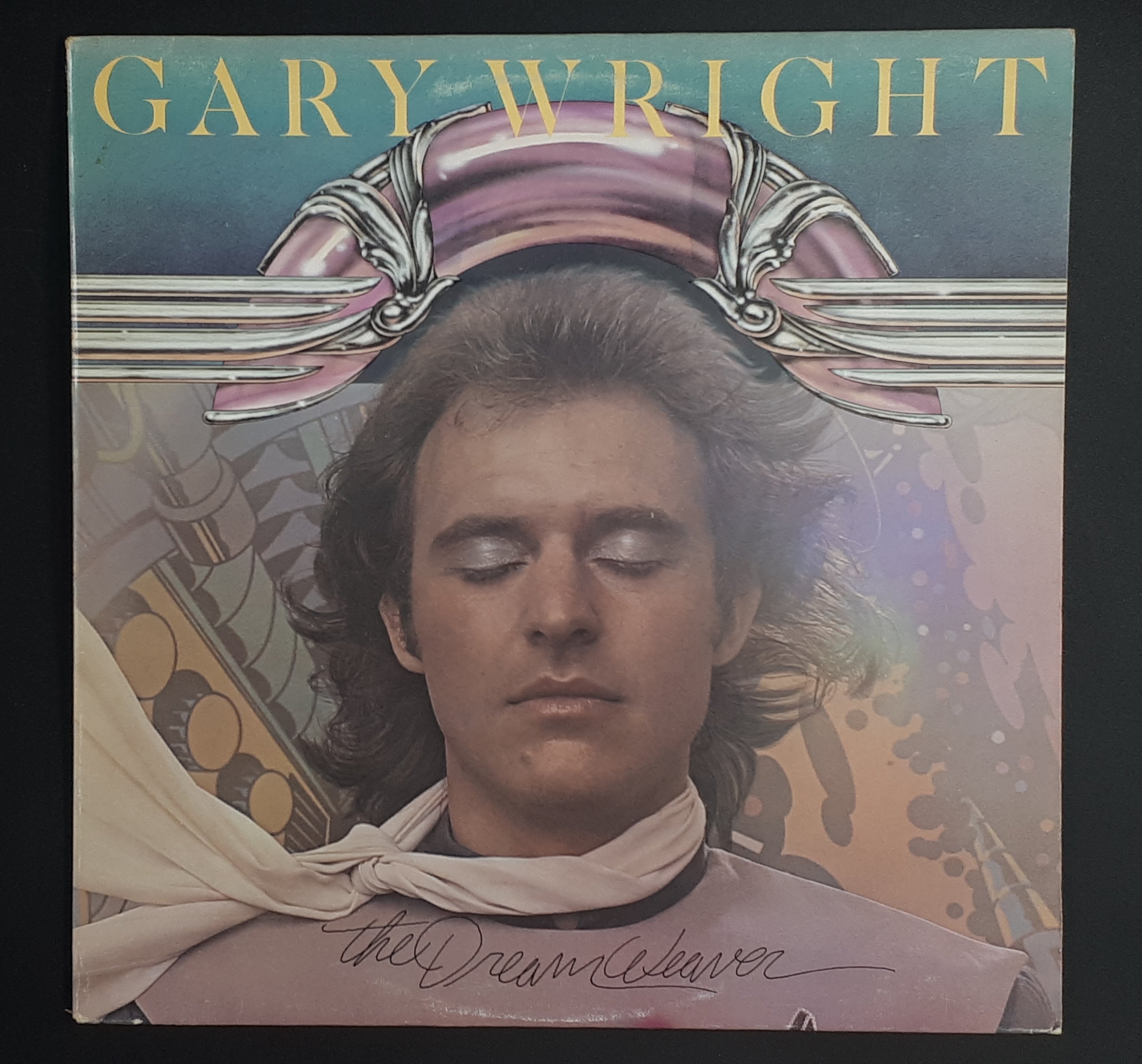 Gary Wright - The Dream Weaver