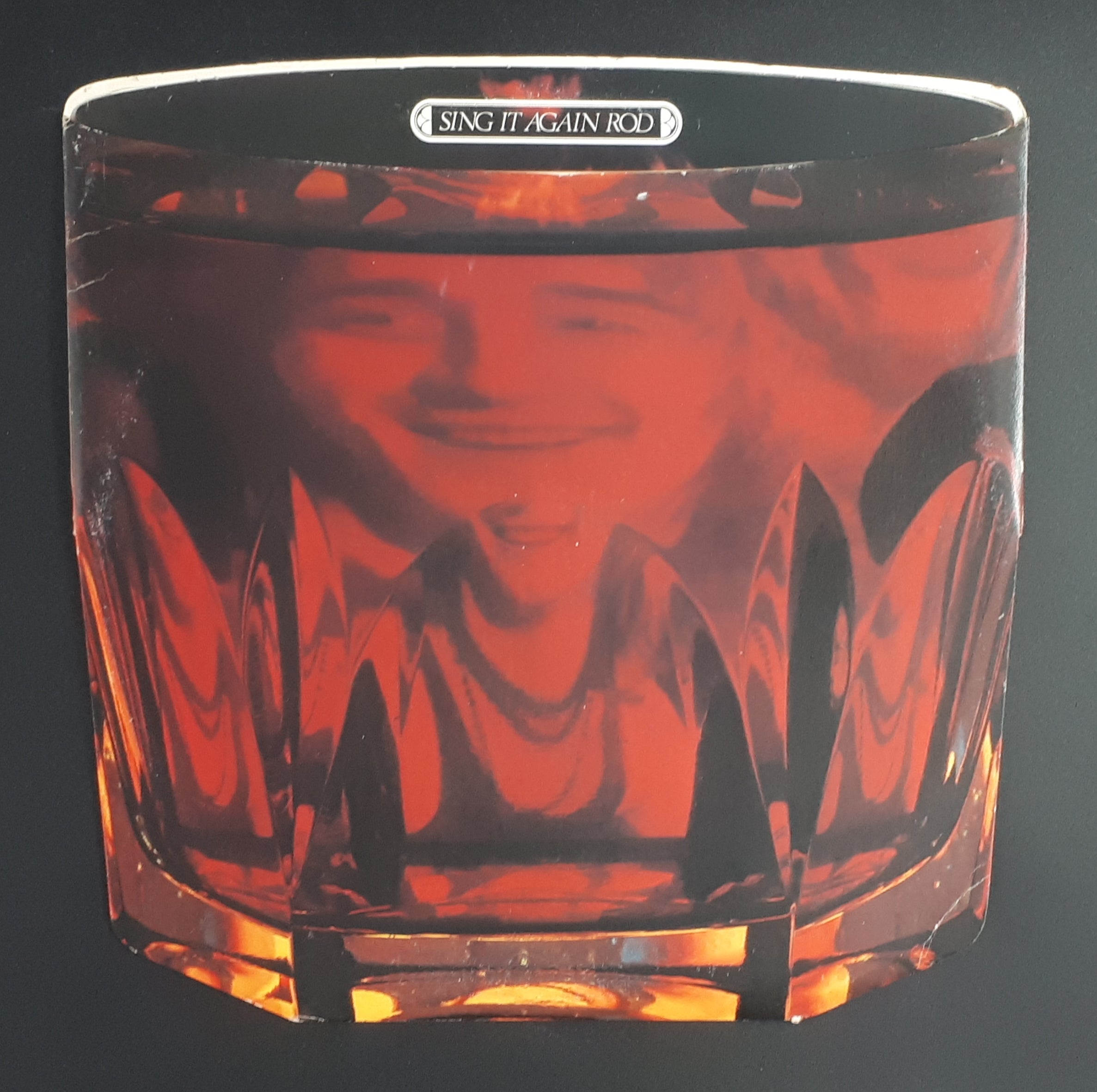 Rod Stewart - Sing It Again Rod