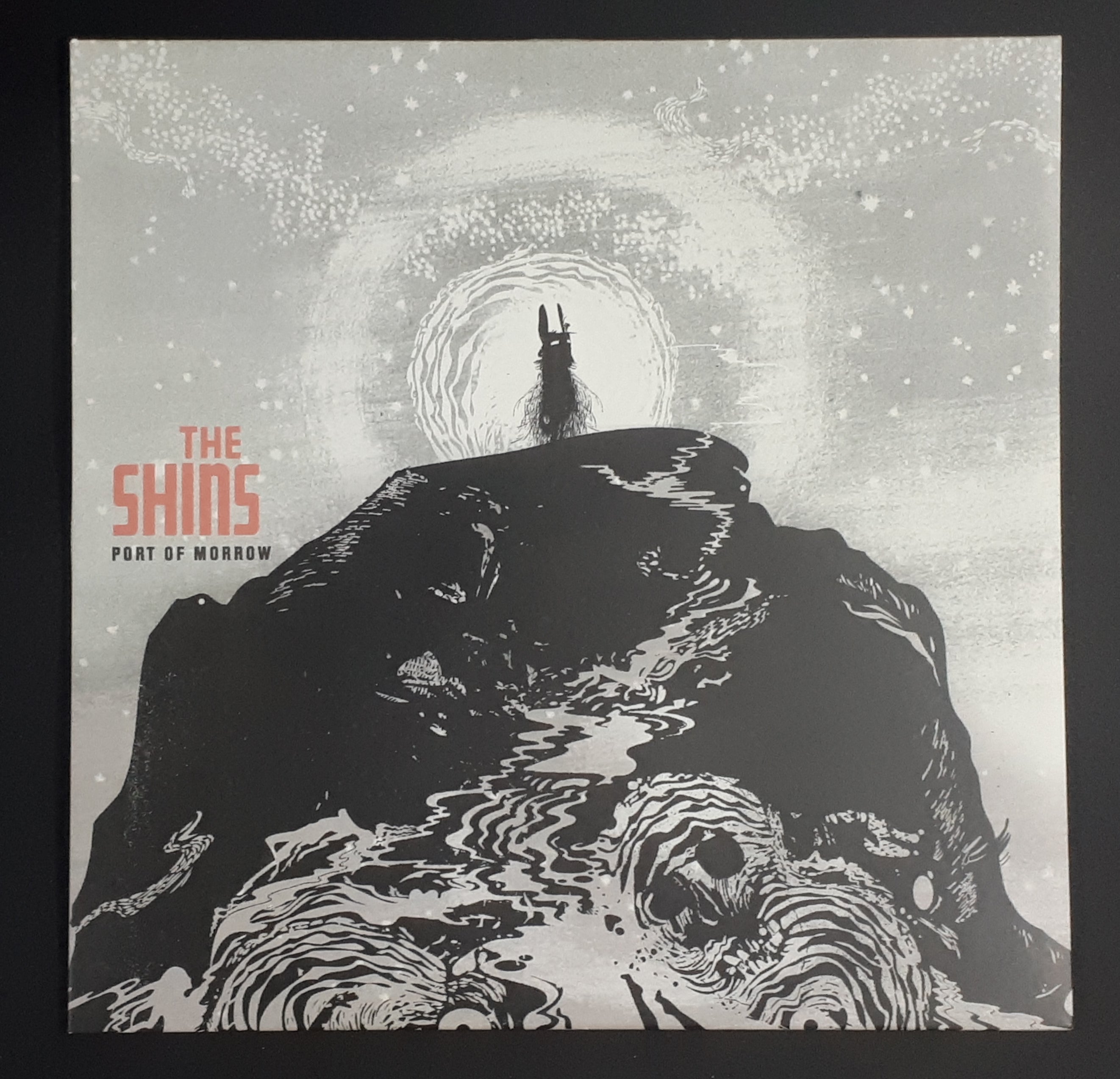 The Shins - Port Of Morrow