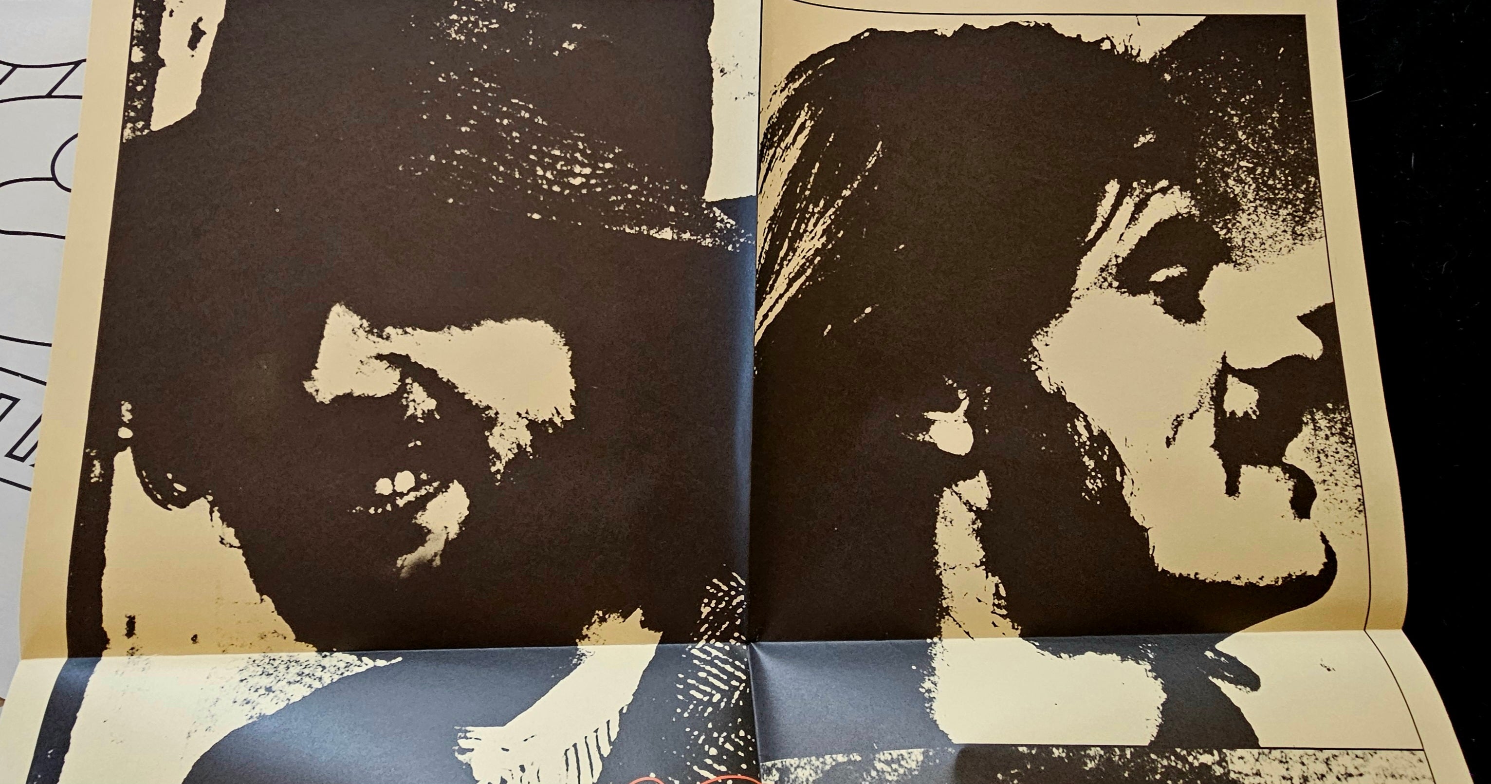 Led Zeppelin - Led Zeppelin III レッド・ツェッペリン III