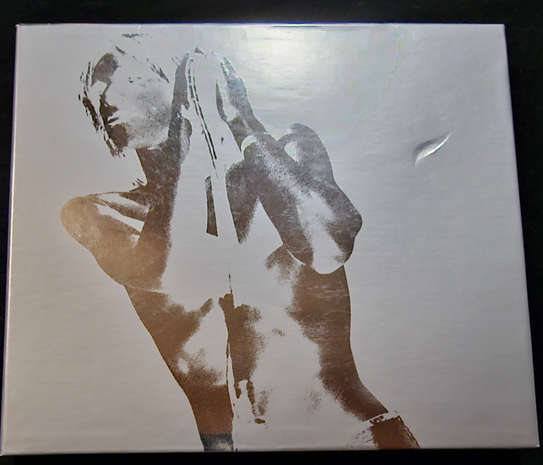 The Stooges - Raw Power (The 7-Inch Edition)