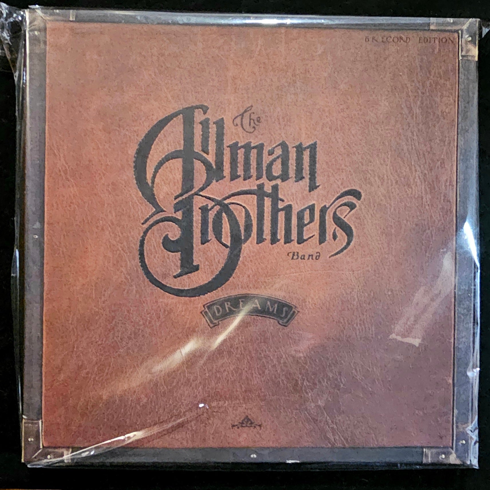 The Allman Brothers Band - Dreams