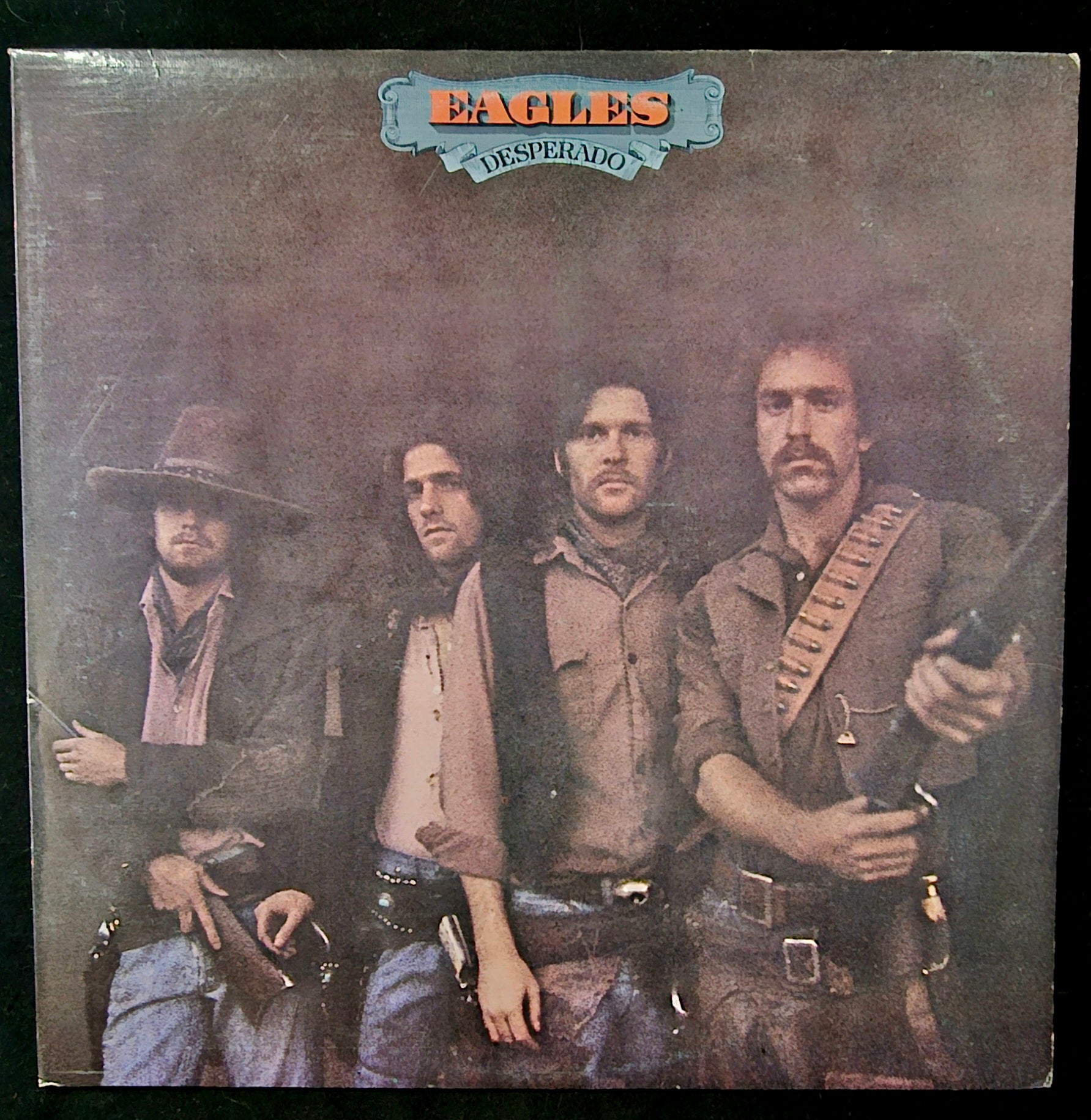 Eagles - Desperado