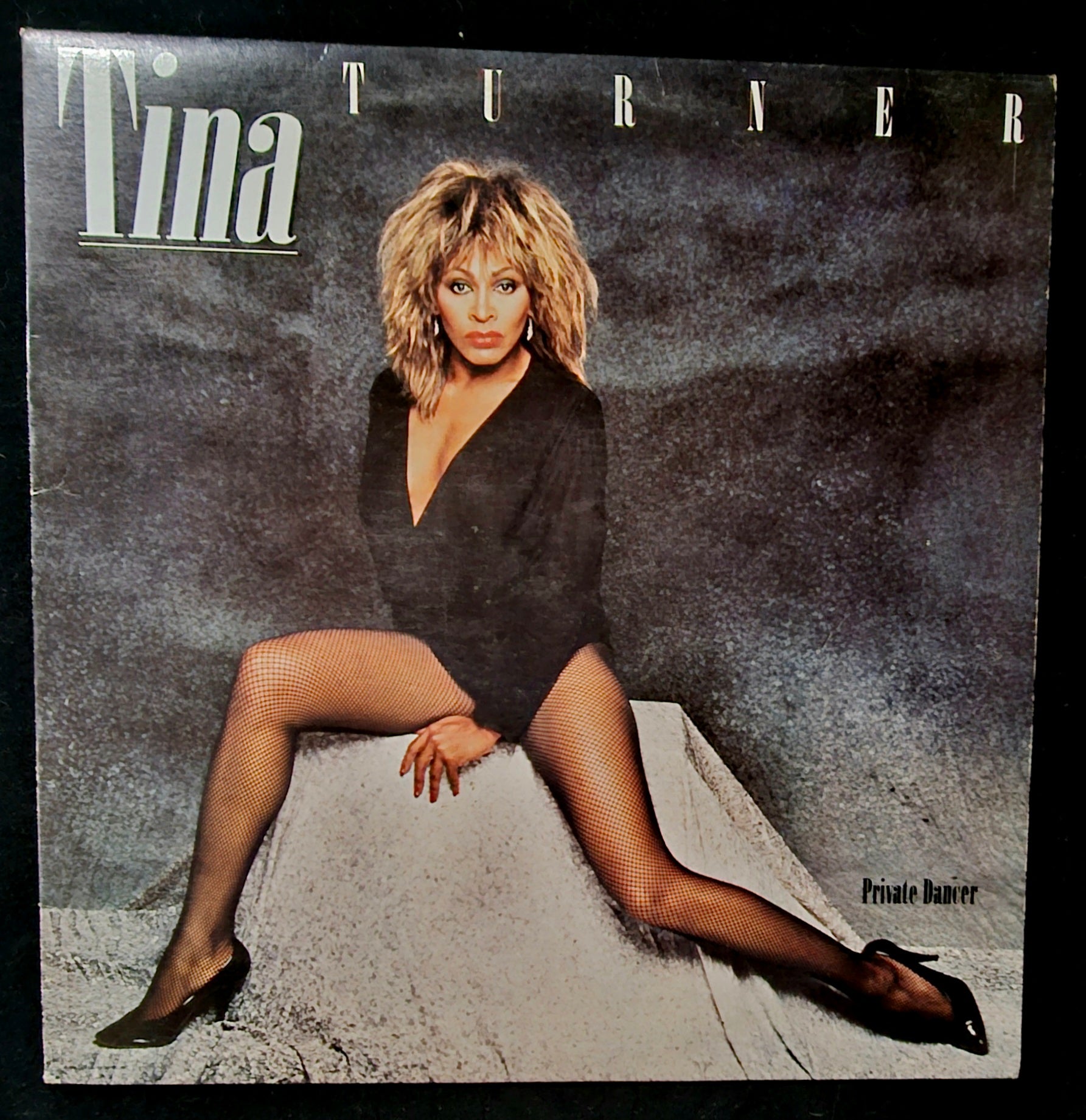 Tina Turner - Private Dancer