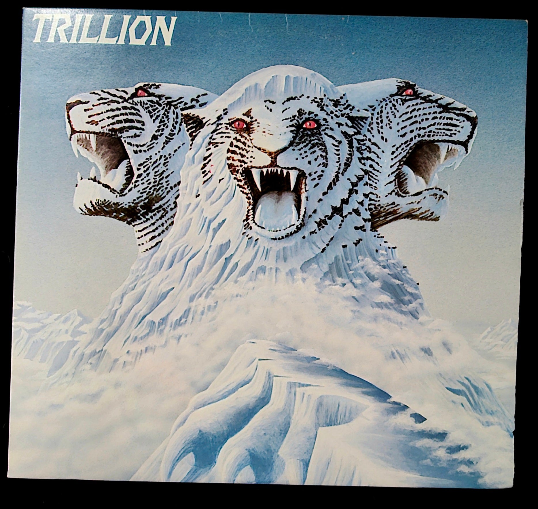 Trillion - Trillion