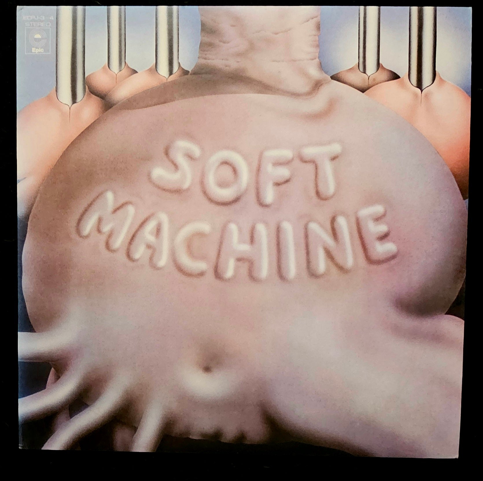 Soft Machine - Six