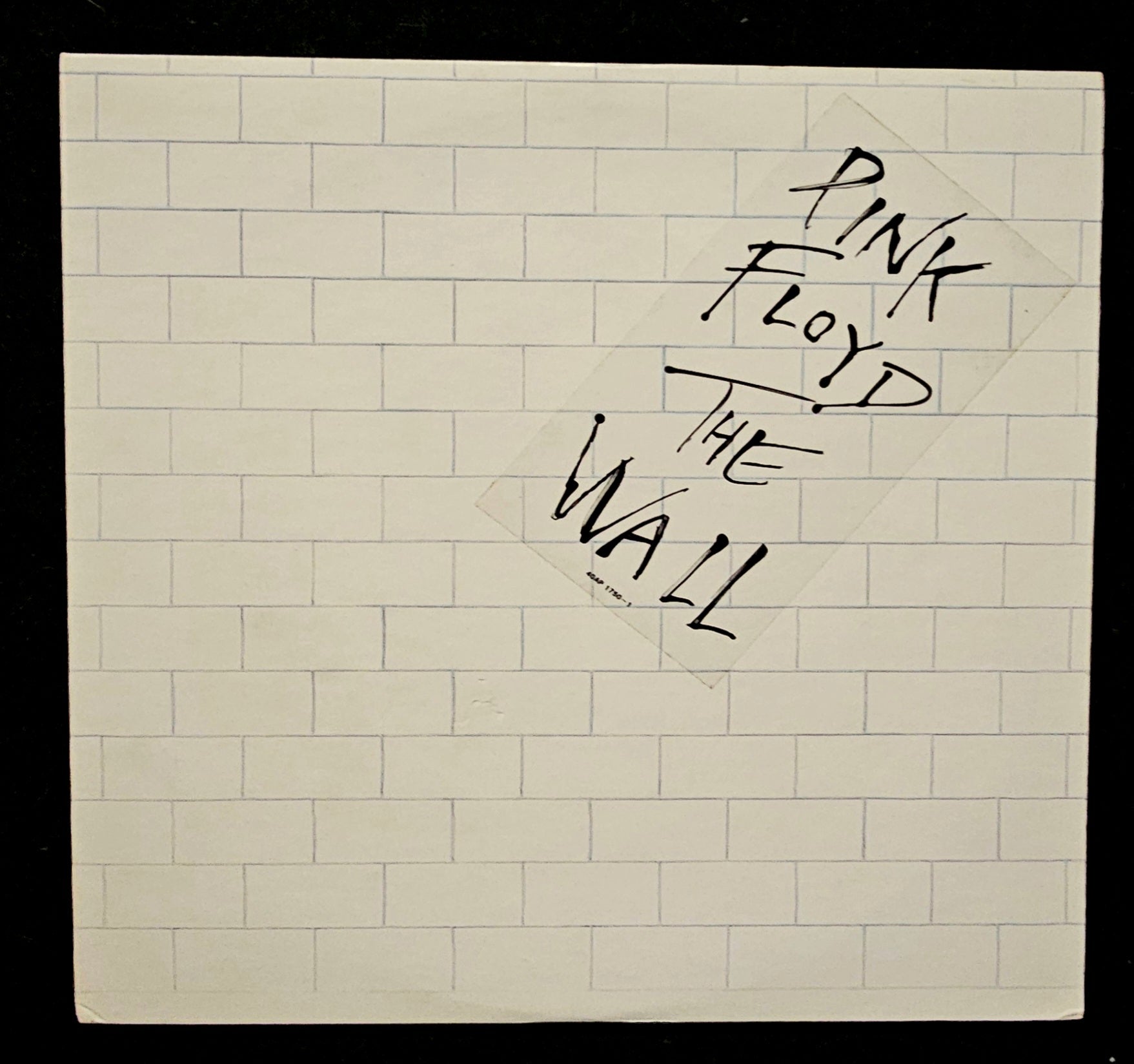 Pink Floyd - The Wall