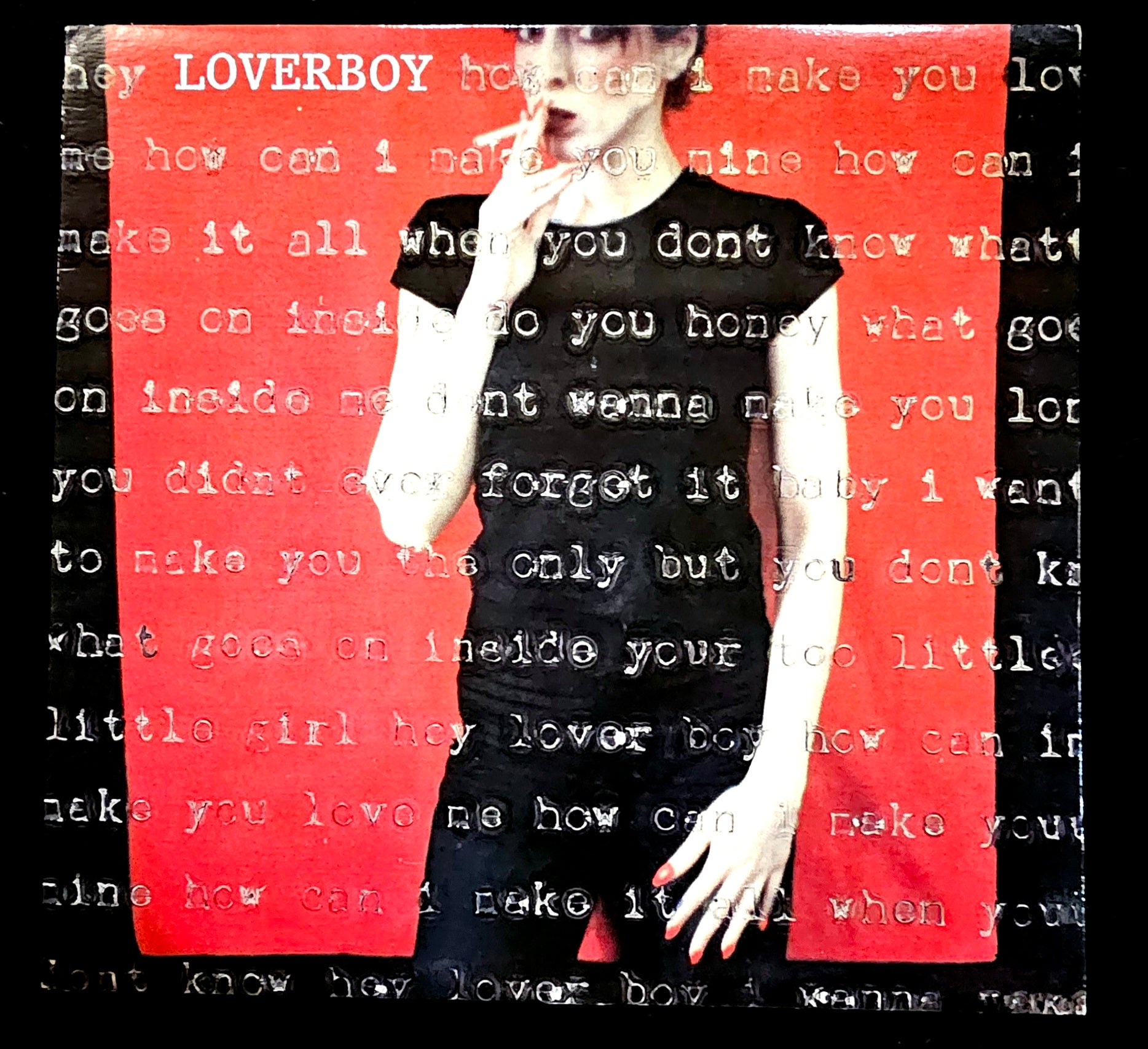 Loverboy - Loverboy