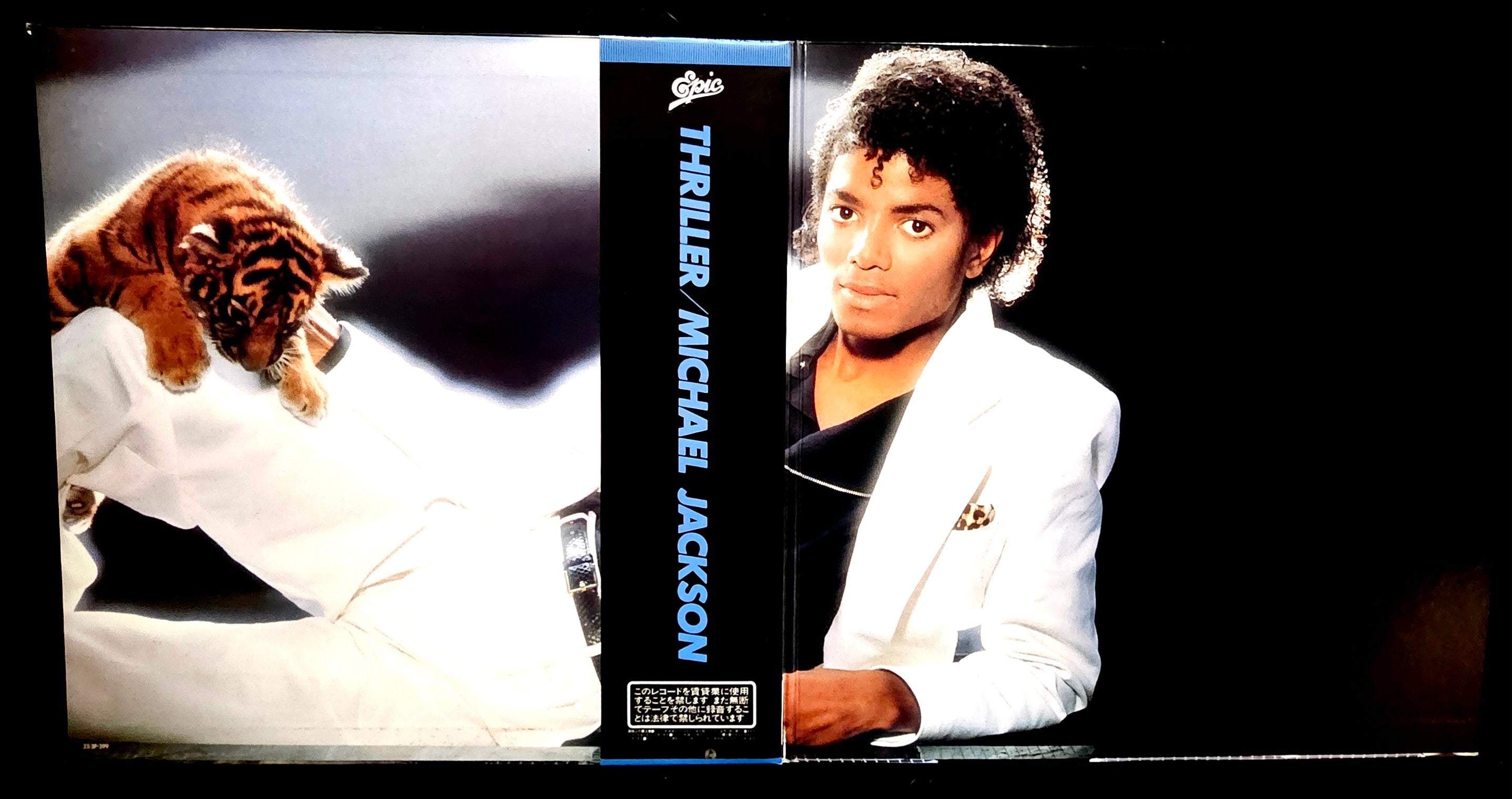 Michael Jackson - Thriller