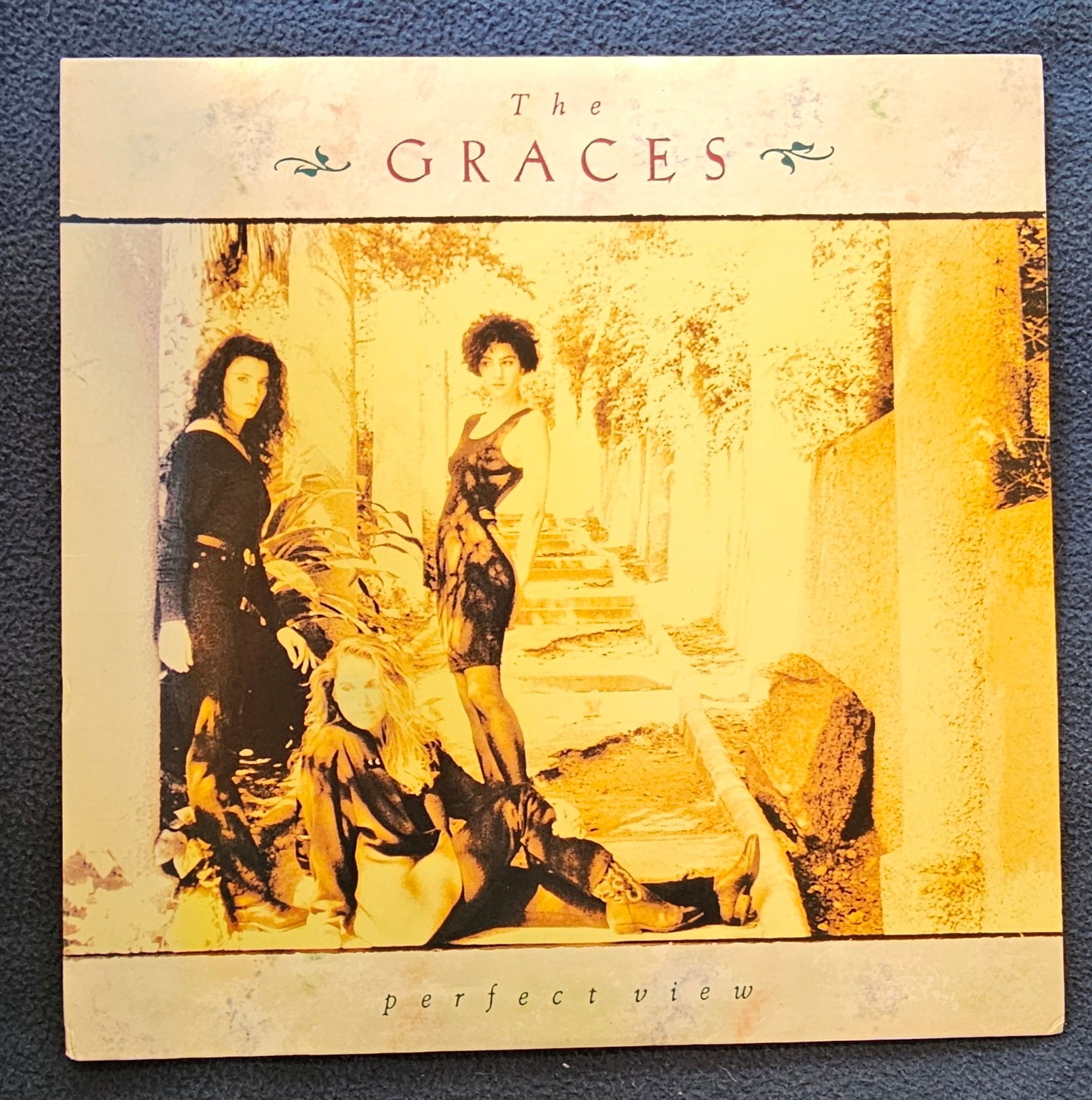 The Graces - Perfect View