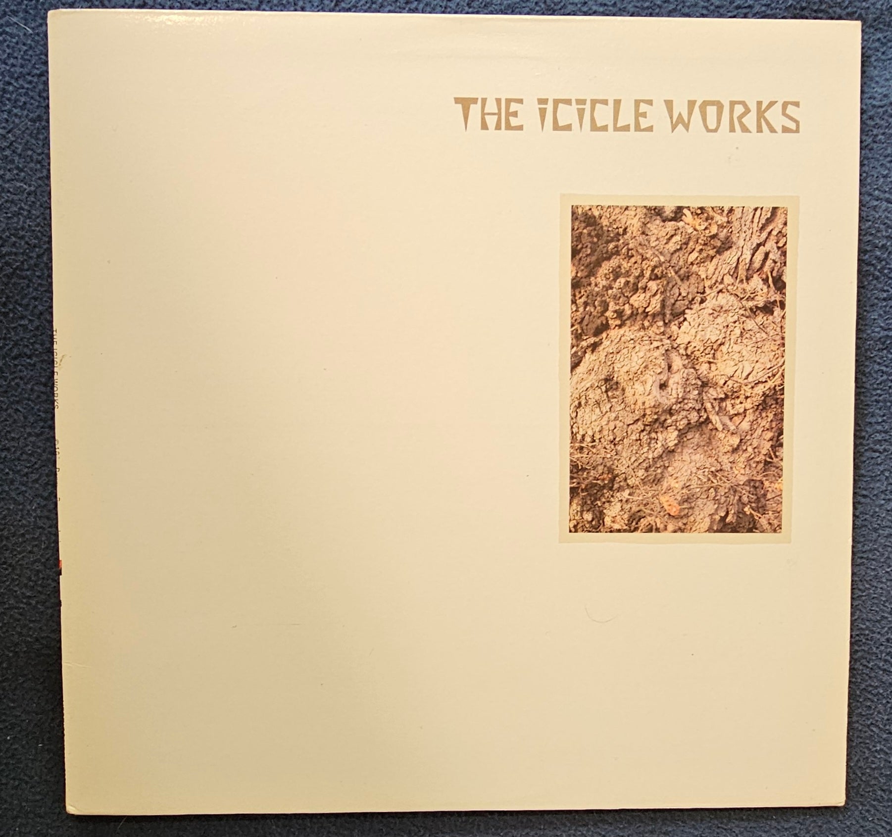The Icicle Works - The Icicle Works