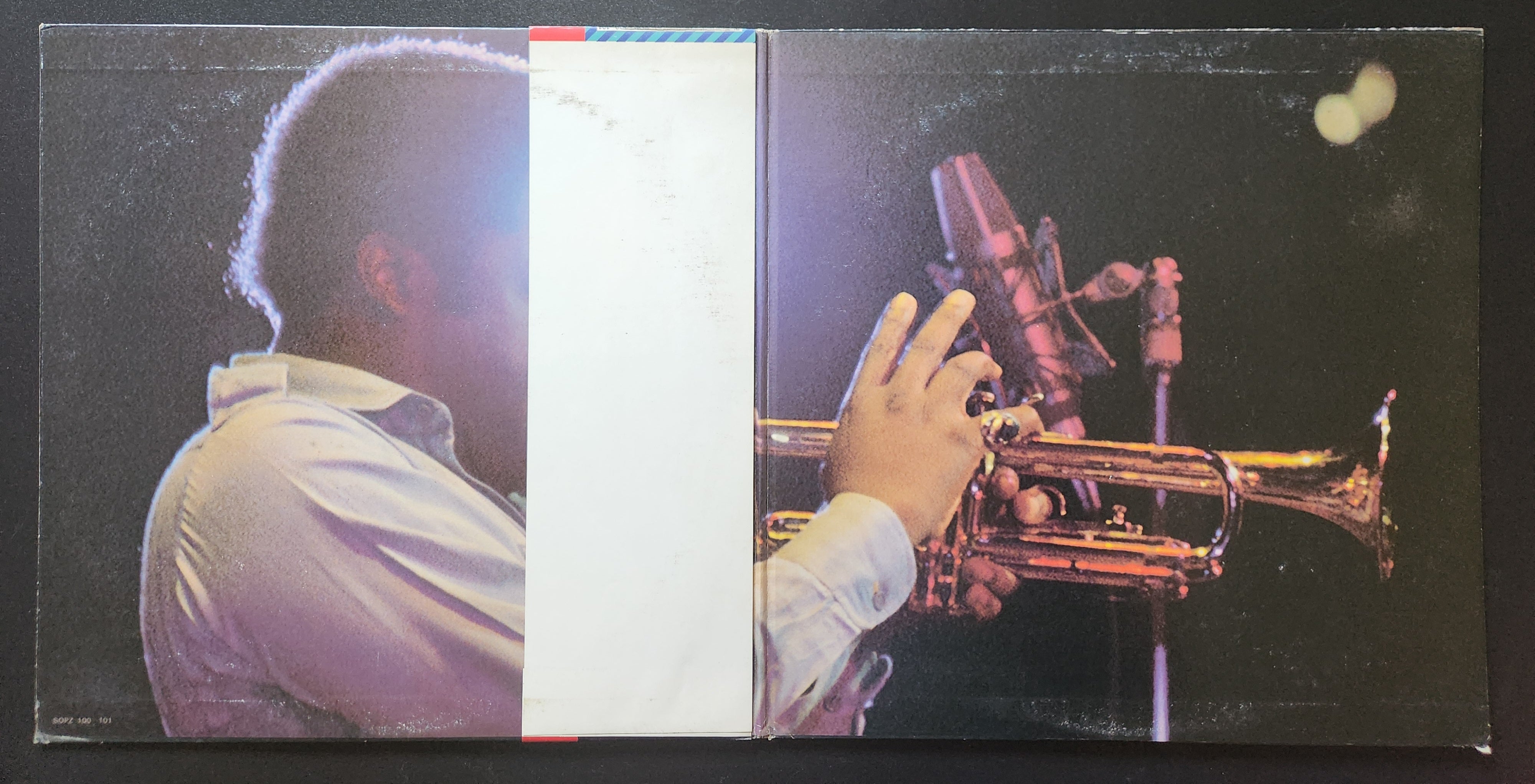 Freddie Hubbard - Gleam (WLP)