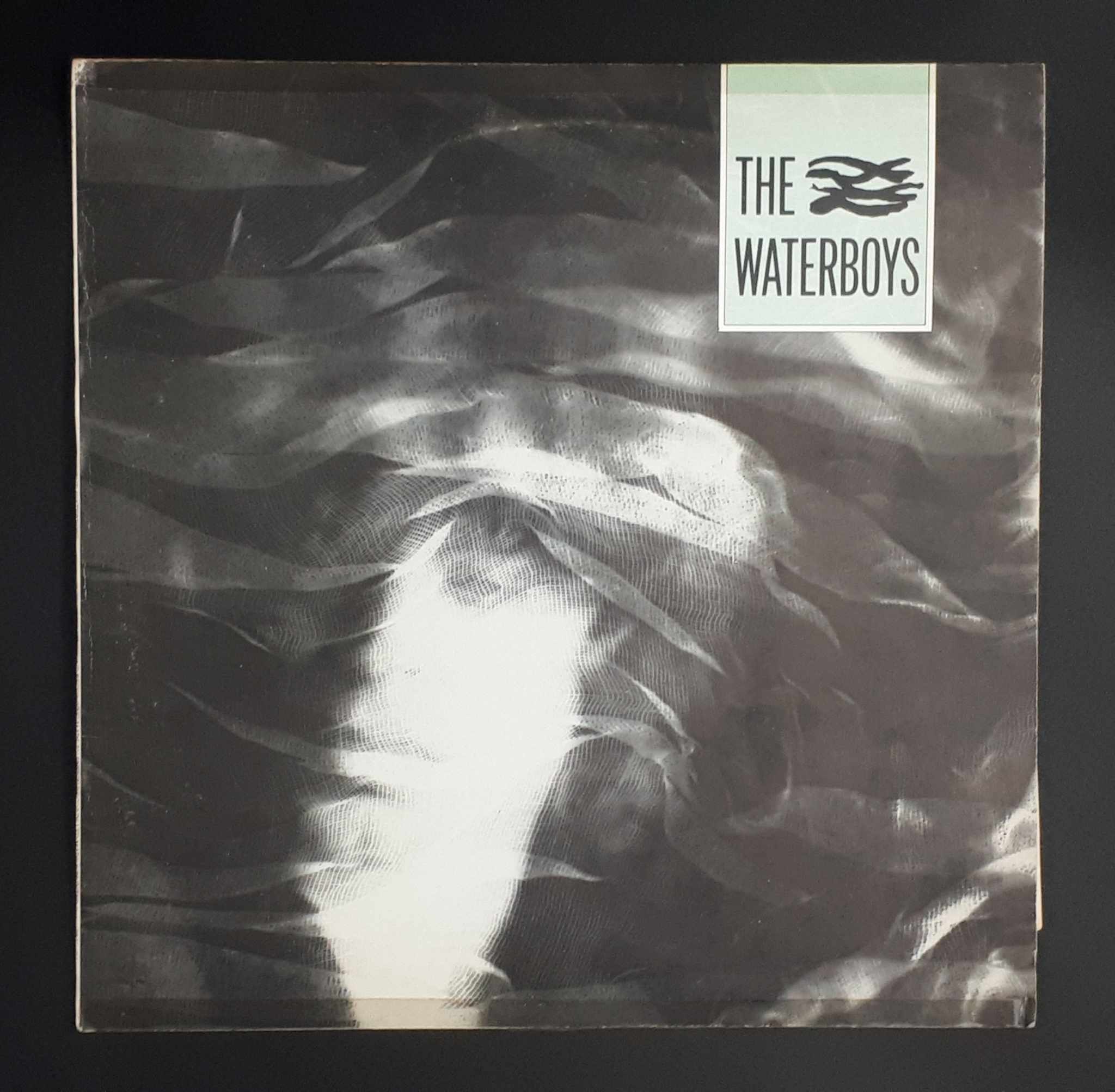 The Waterboys - The Waterboys