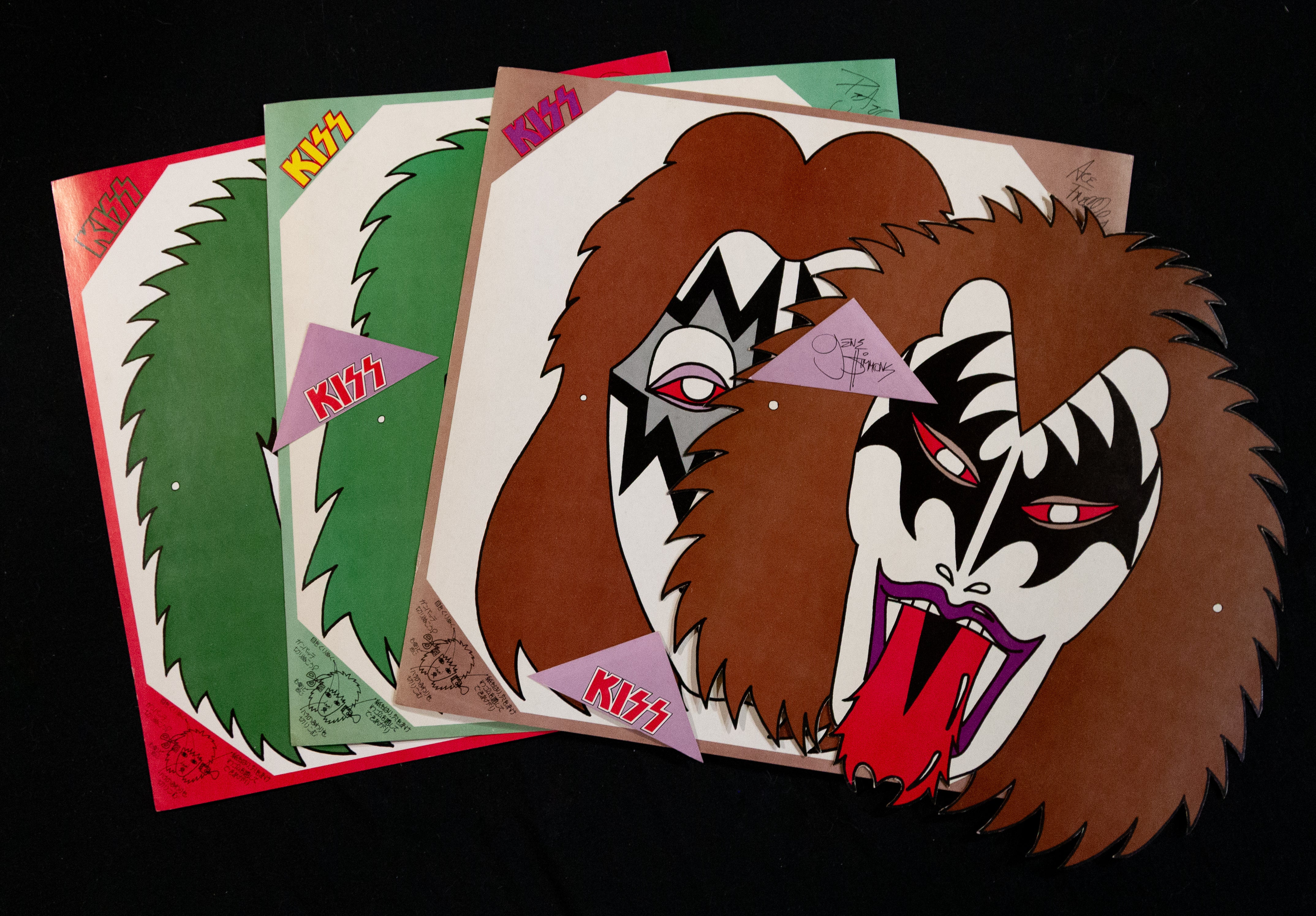 Kiss - The Originals II