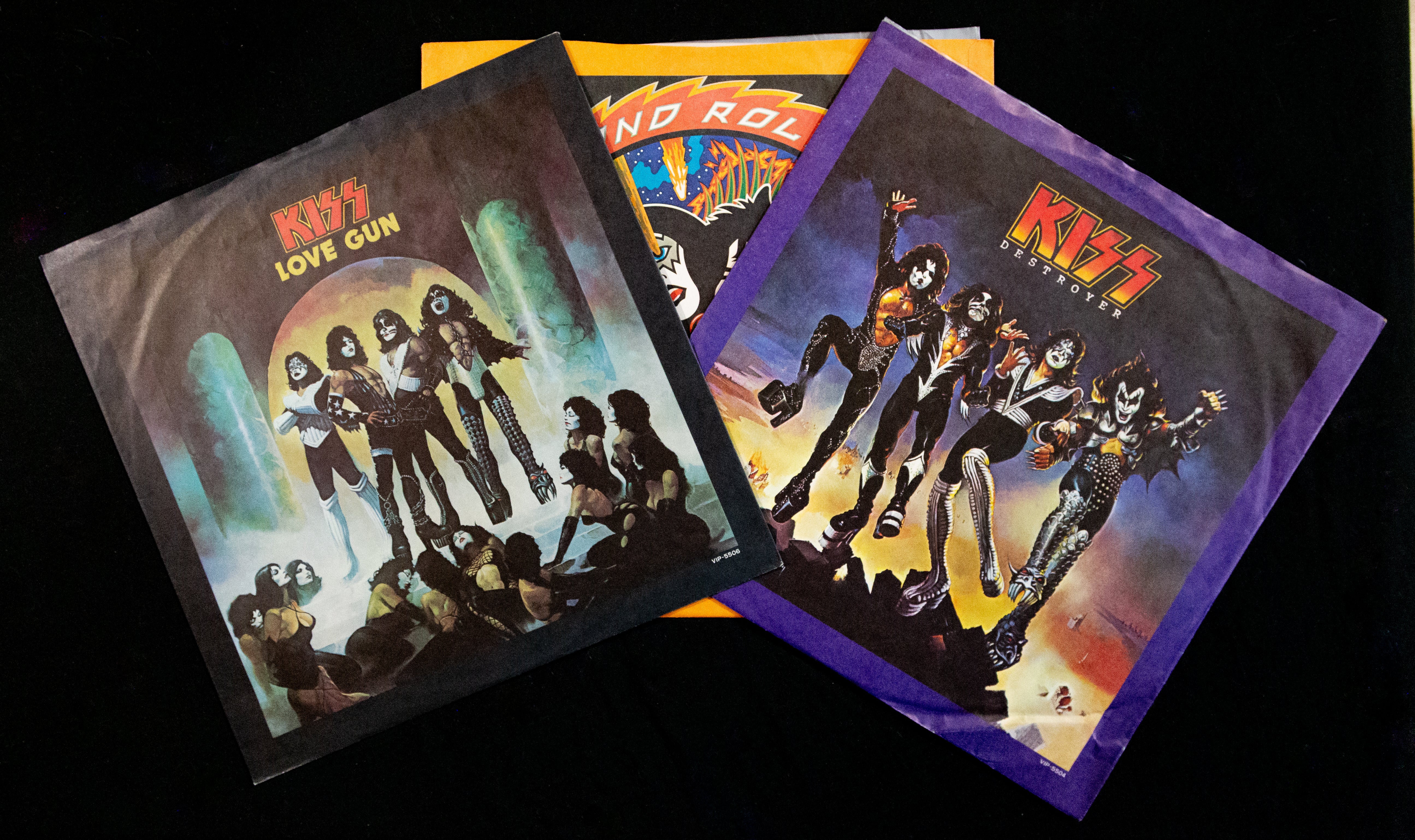 Kiss - The Originals II