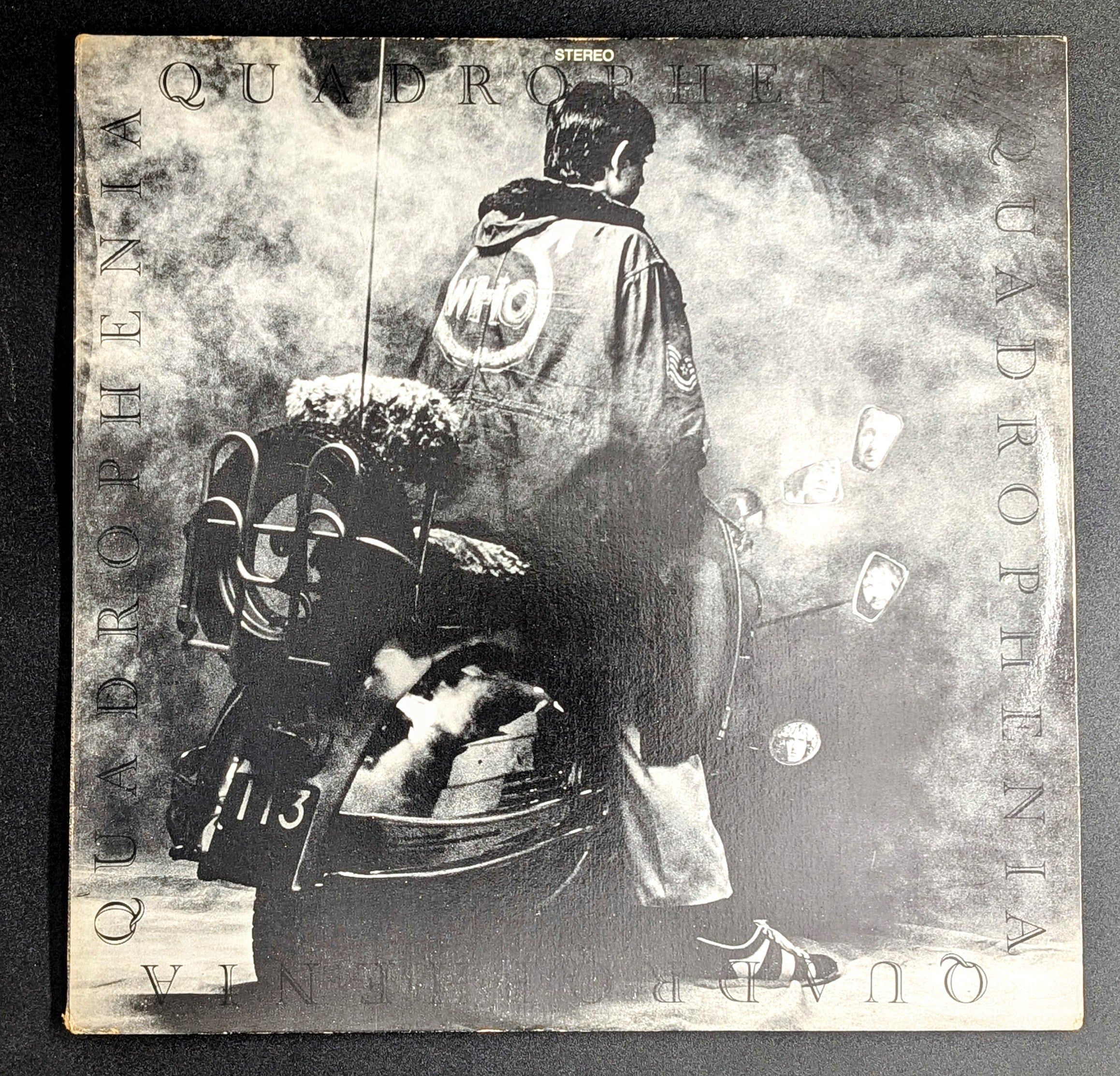 The Who - Quadrophenia