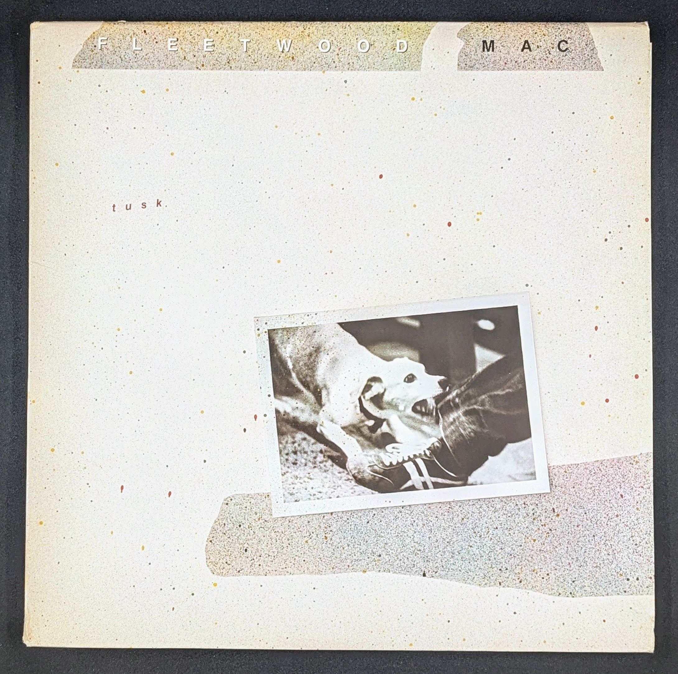 Fleetwood Mac - Tusk