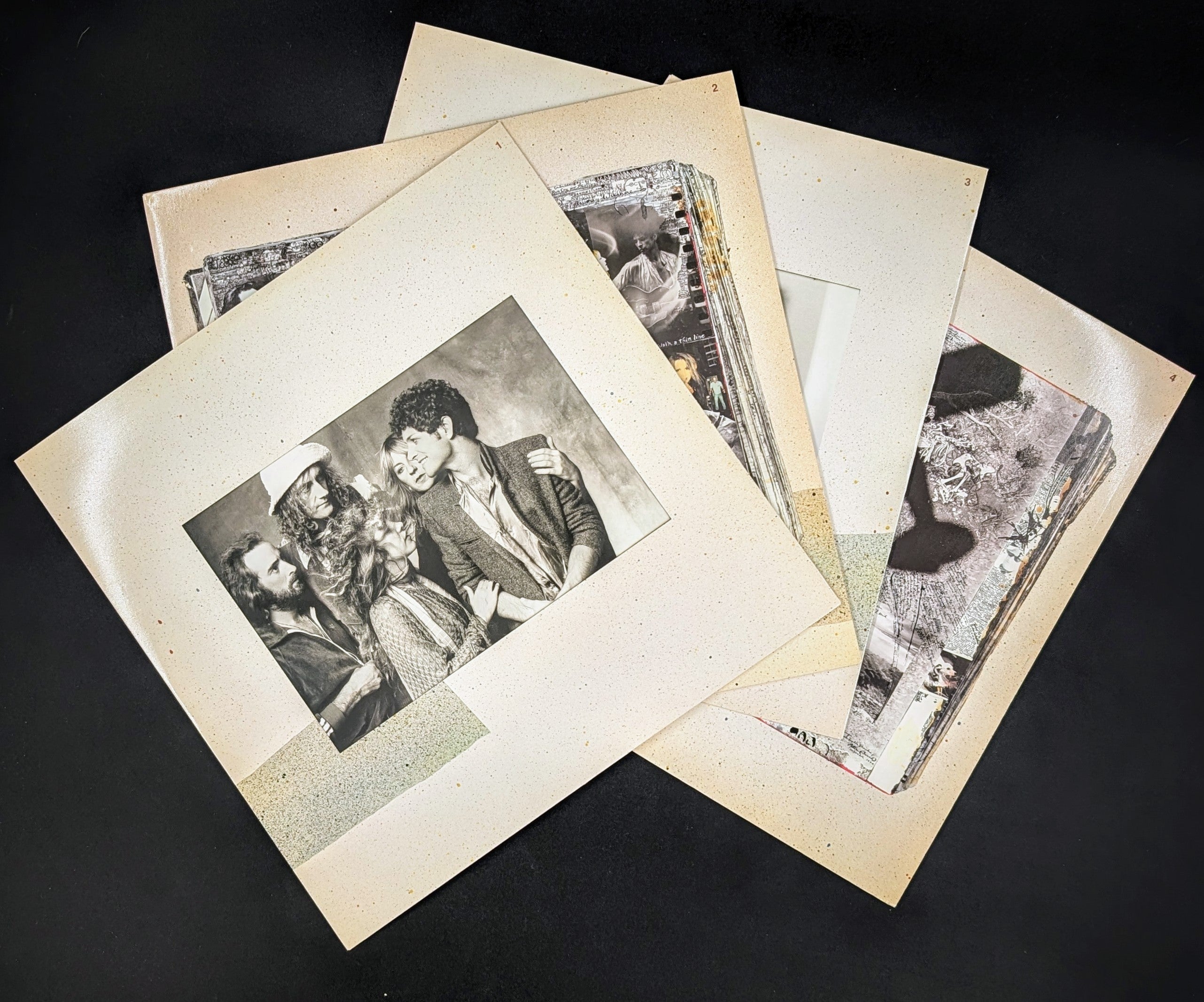 Fleetwood Mac - Tusk