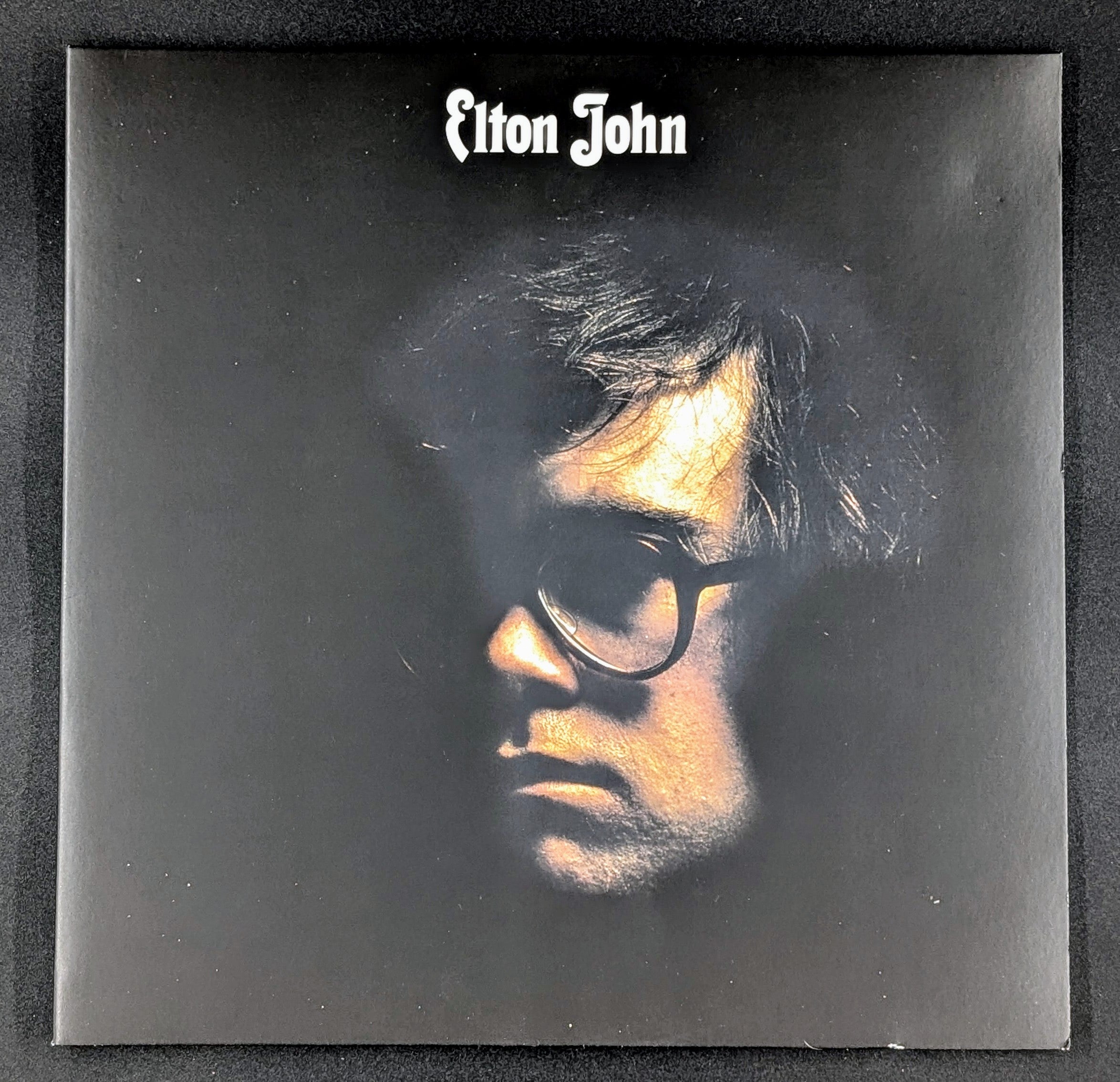 Elton John - Elton John