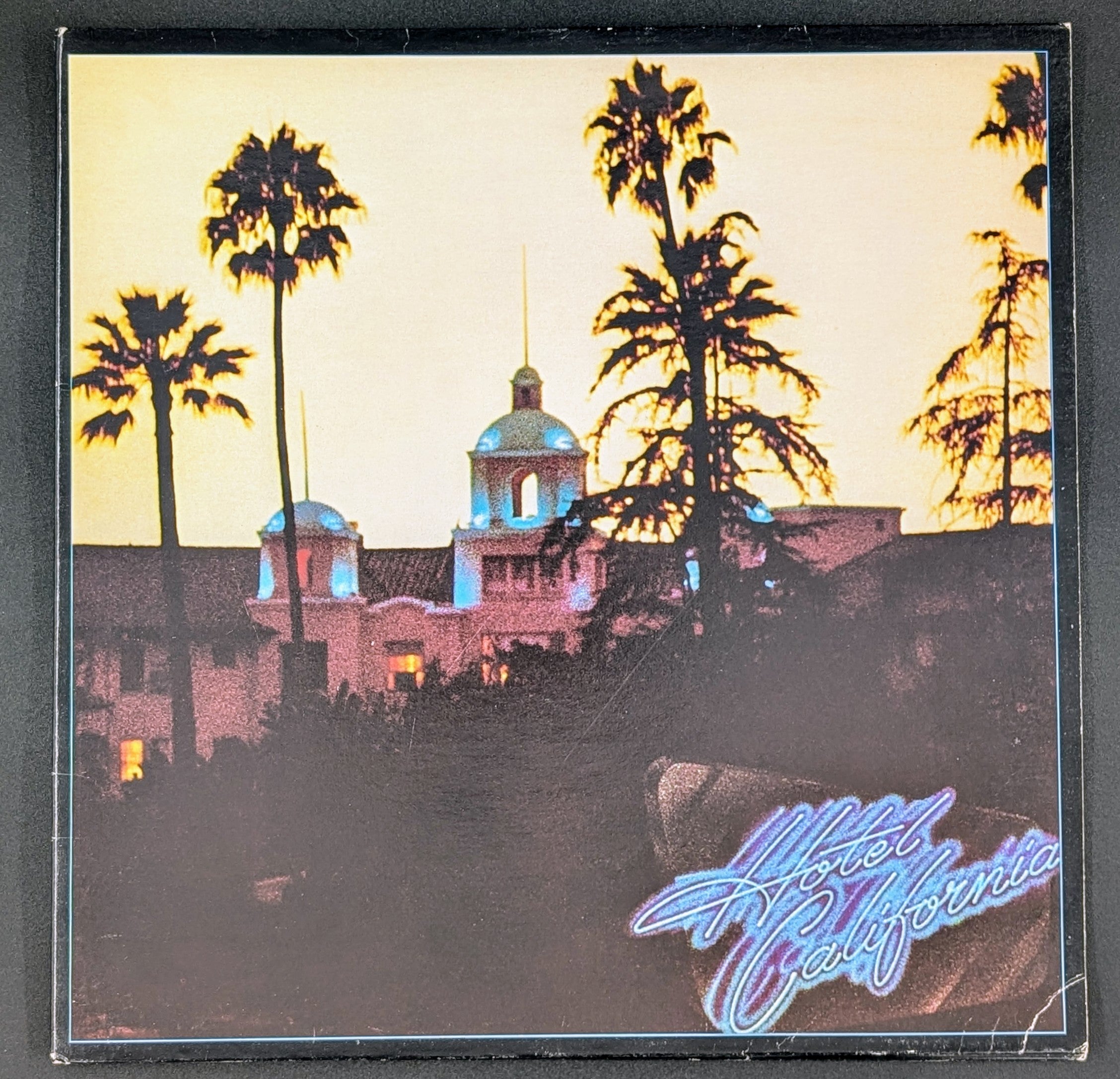 Eagles - Hotel California
