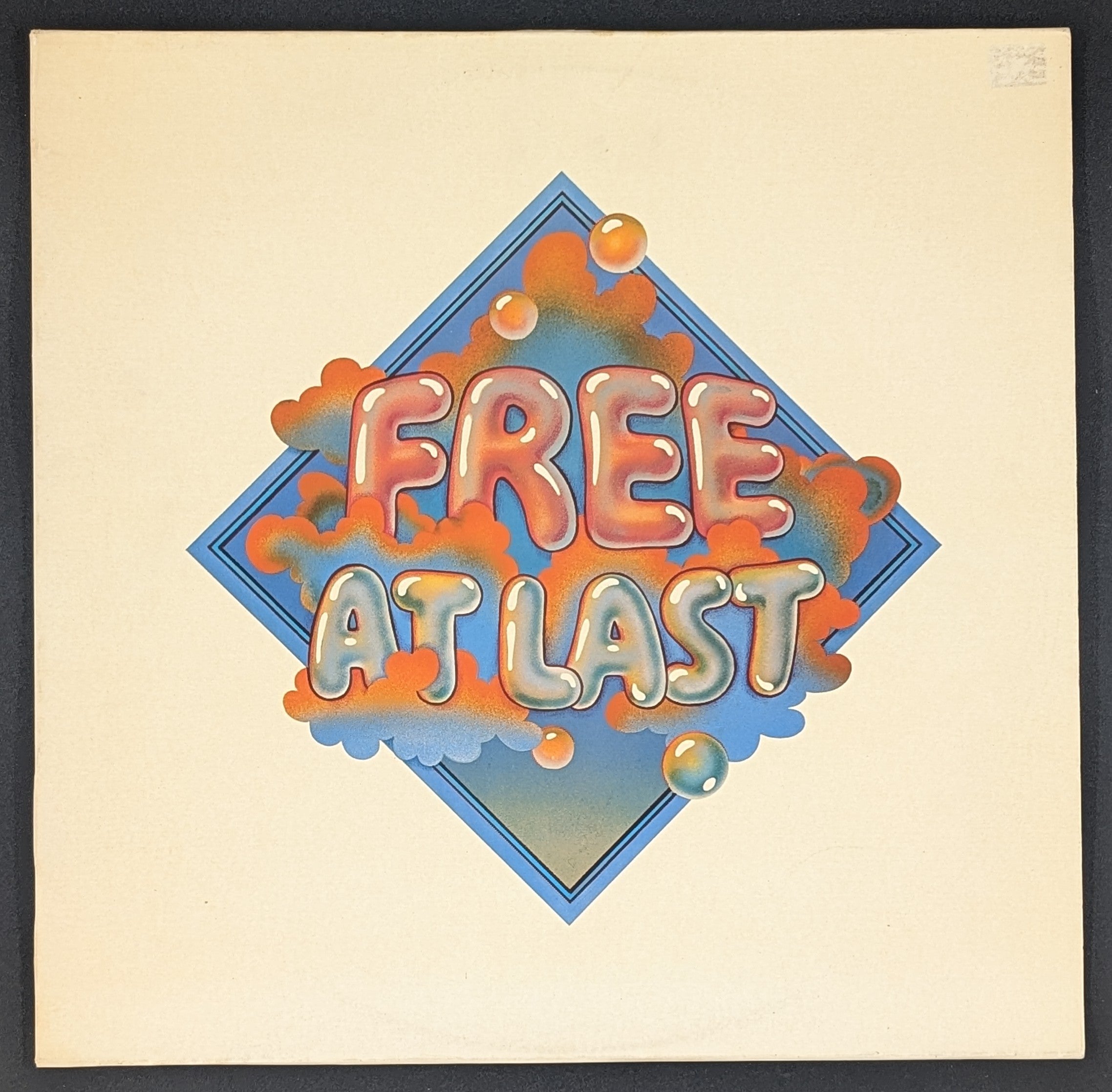 Free - Free At Last